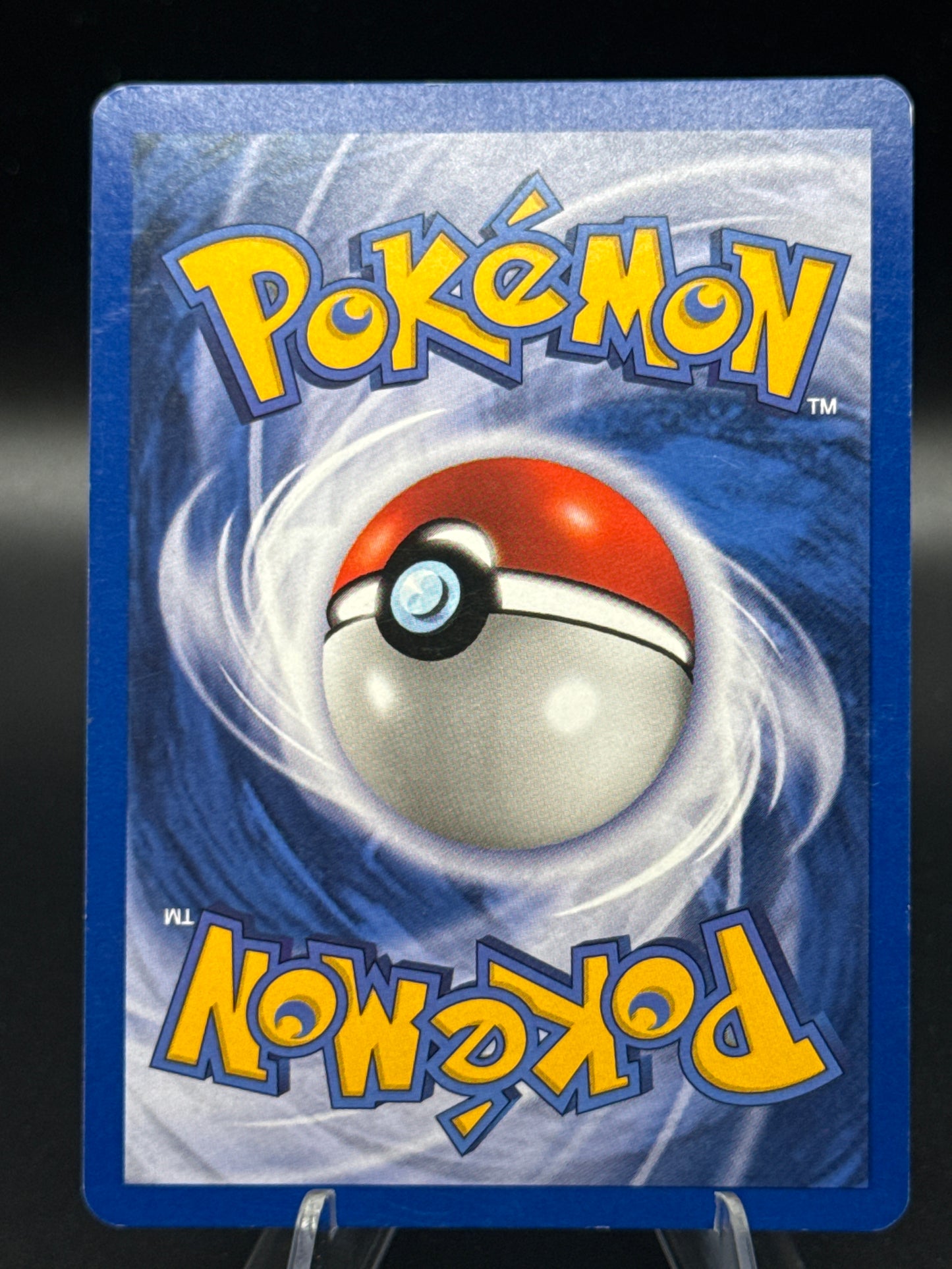Pokémon TCG: 2000 Gyarados 7/130 Base Set 2