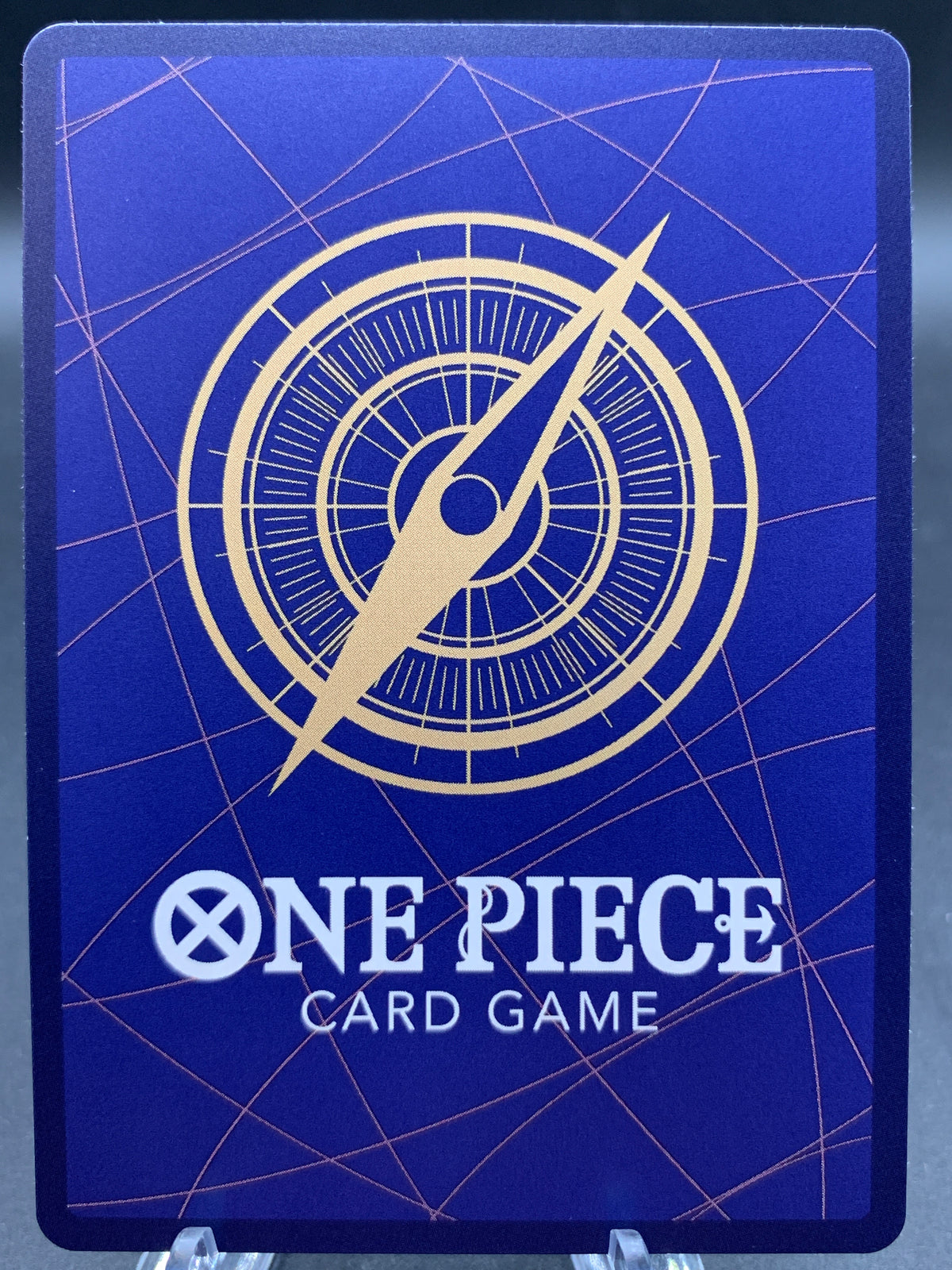 One Piece TCG: Koala (086) (Alternate Art) - Legacy of the Master (OP12)