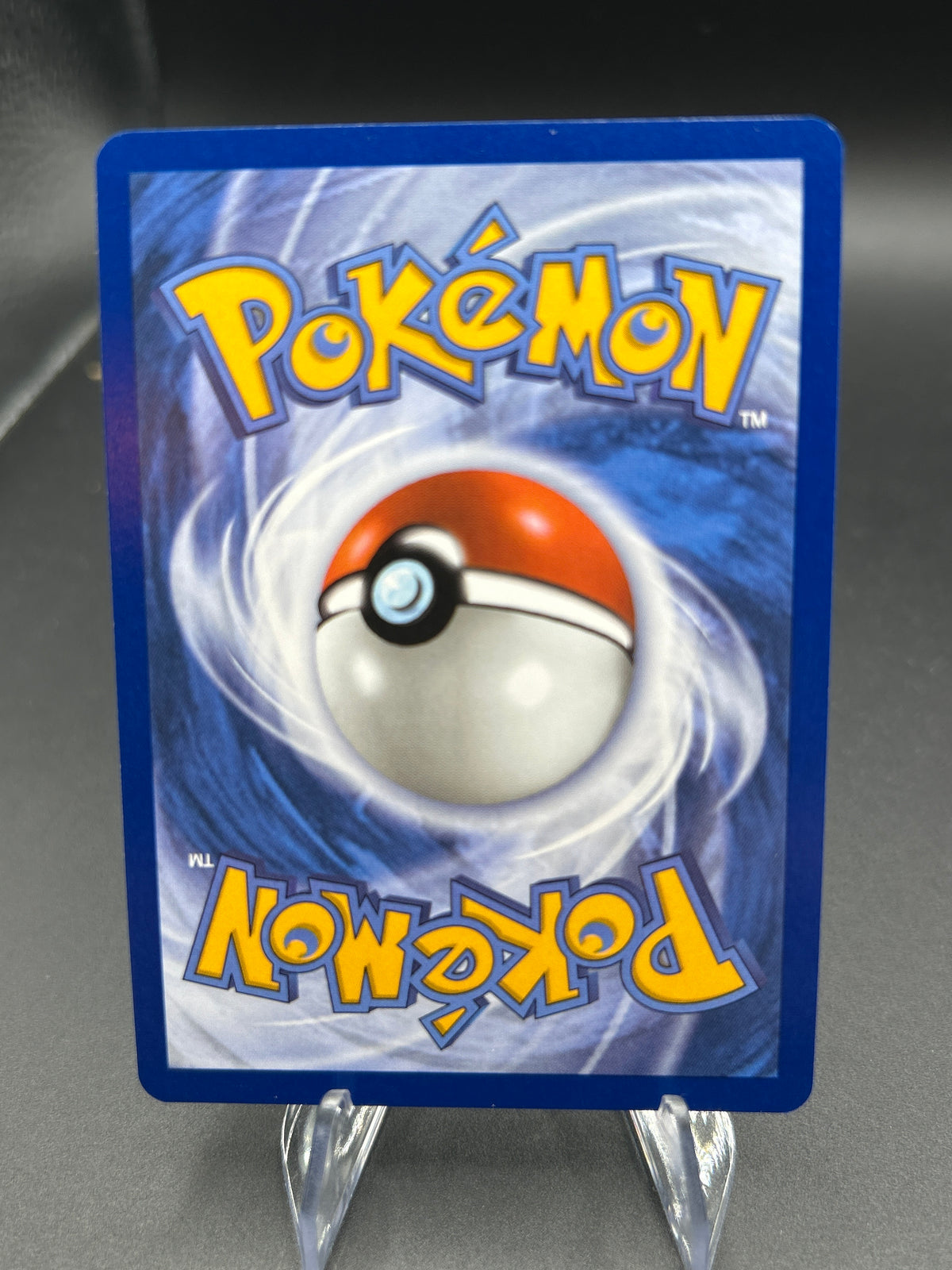 Pokémon TCG: 2026 Nidorina 101 - 30th anniversary Pokemon Center Promo