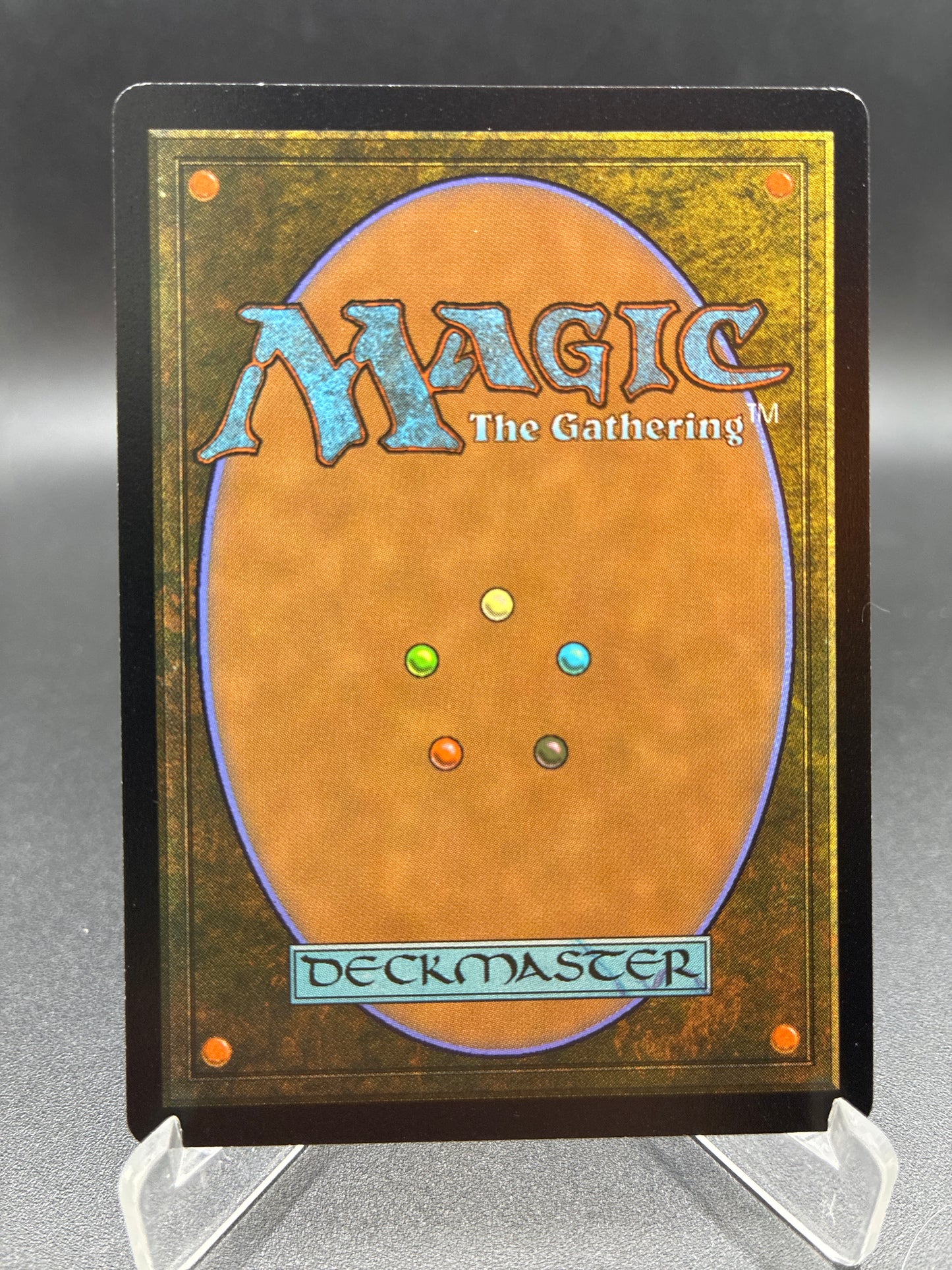 MTG TCG: Open the Armory R 2089 SLD: Secret Lair Drop Series (Secret Lair x Sonic)