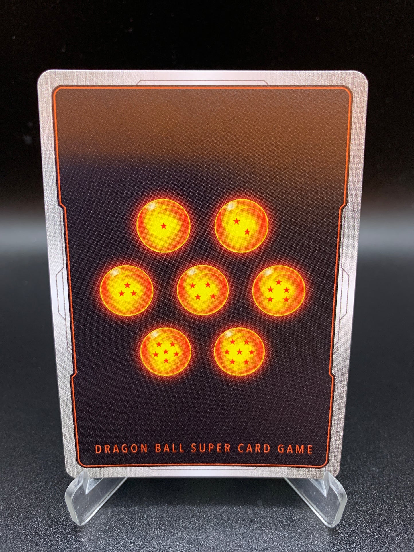 Dragon Ball Super TCG: Frieza Secret Rare FB05-120 New Adventure