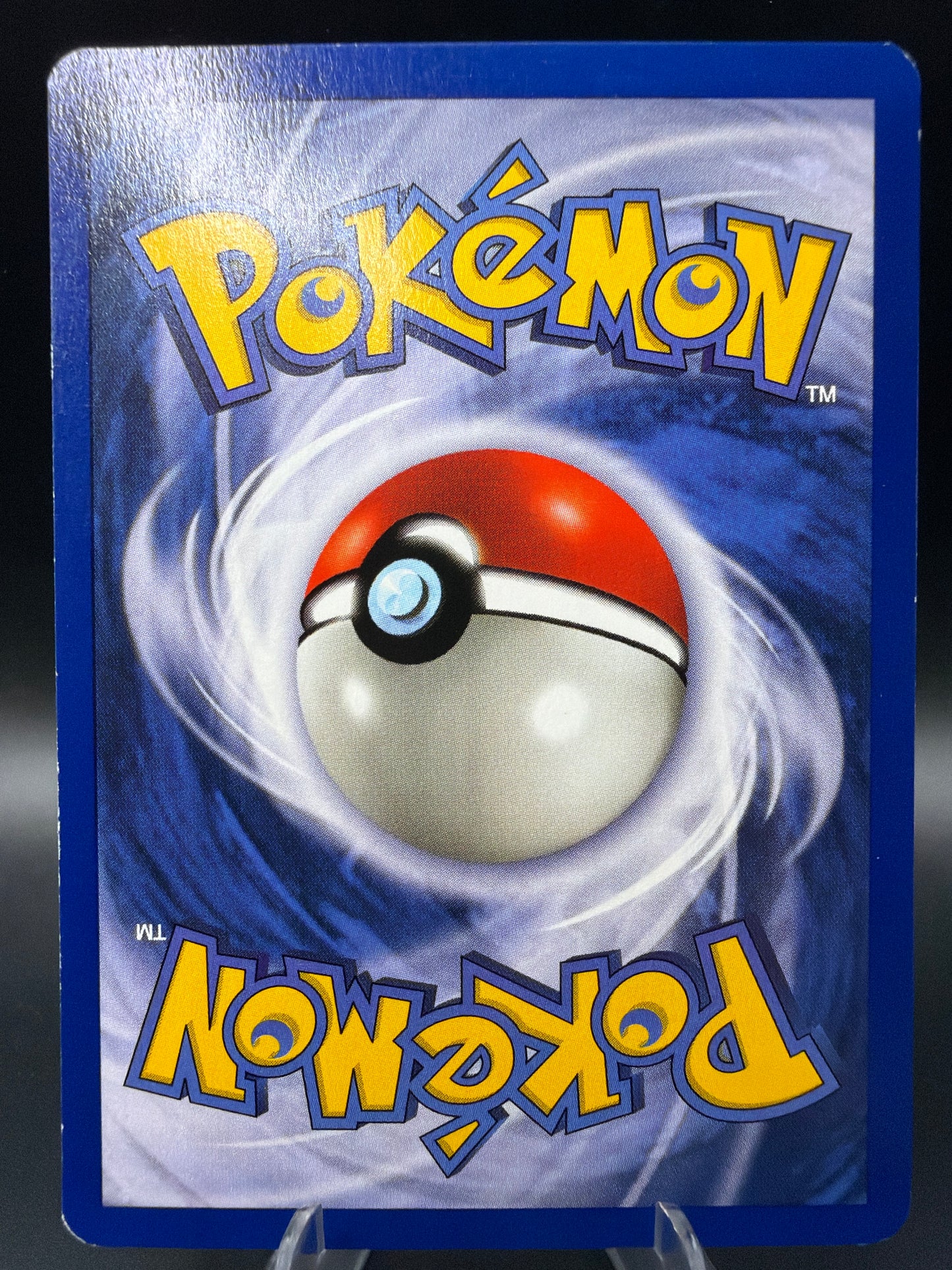 Pokémon TCG: 1999 Ninetales - 12/102 - Base Set Holo
