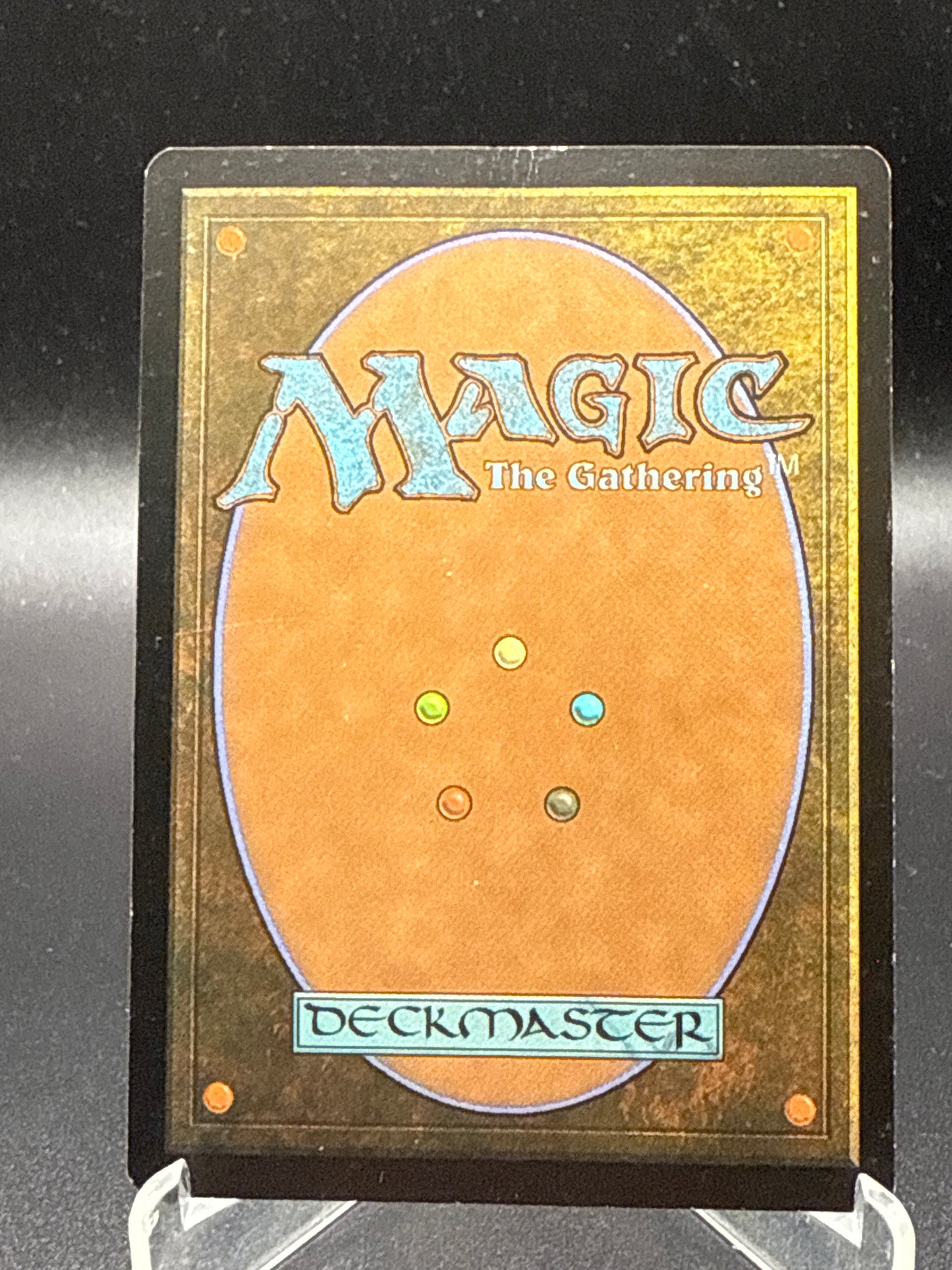 MTG TCG: Standstill - Odyssey (ODY)