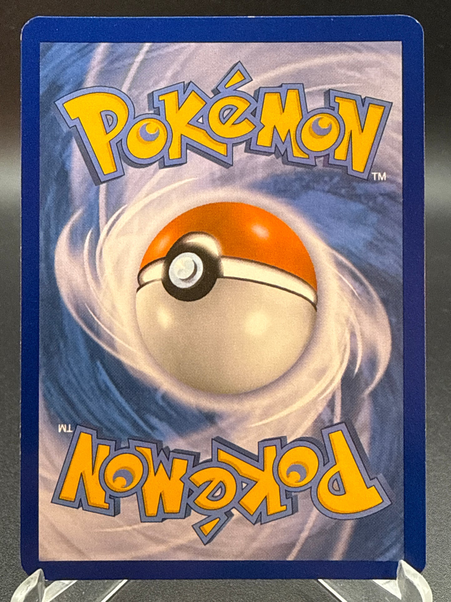 Pokémon TCG: 2012 Kyogre EX 114/108 Dark Explorers