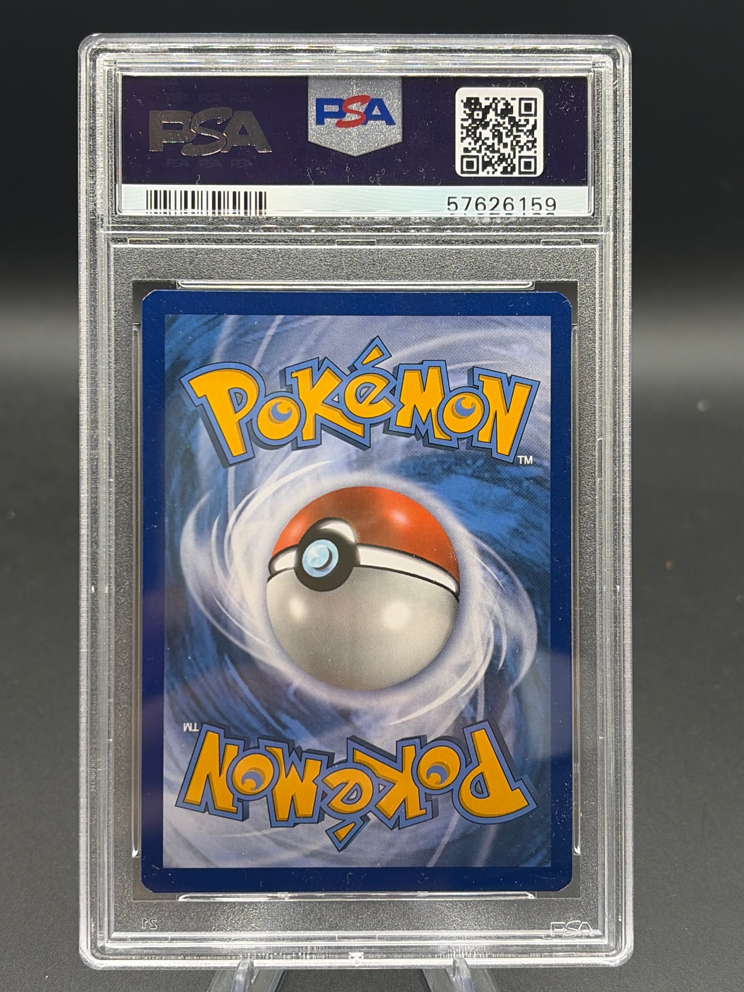 PSA 8 Pokémon TCG: 2016 POKEMON XY EVOLUTIONS #11 CHARIZARD-HOLO EVOLUTIONS