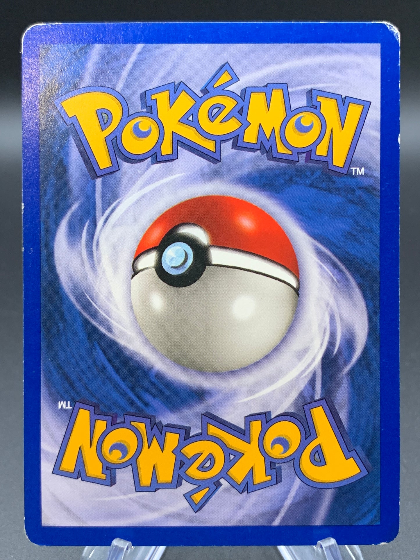 Pokémon TCG: 2002 Dark Exeggcutor - 33/105 - Neo Destiny
