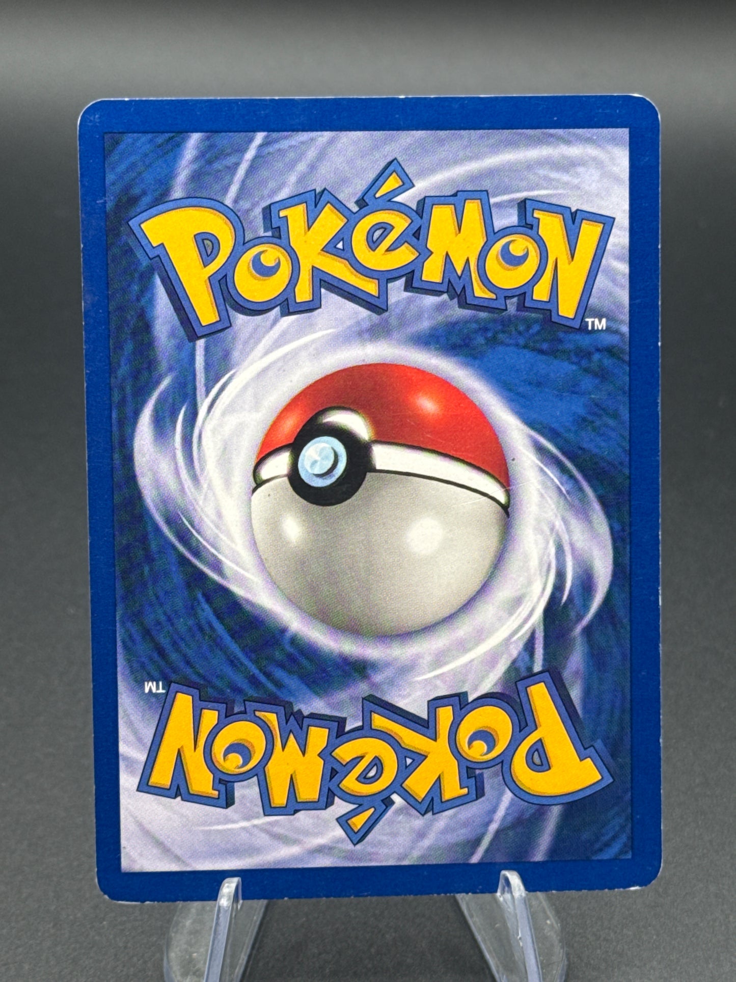 Pokémon TCG: 2002 Dark Dragonite 5/110 - Legendary Collection Holo