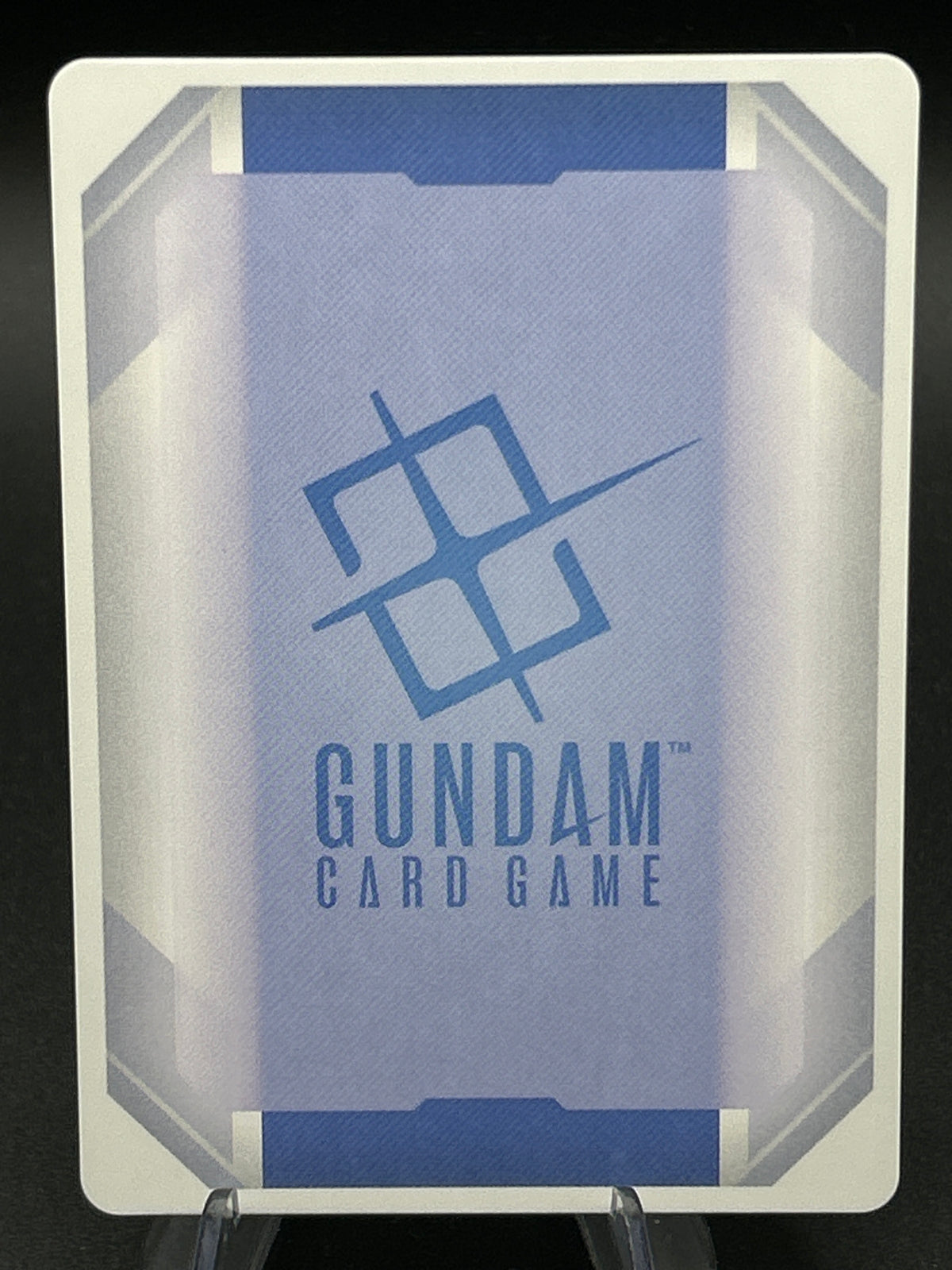 Gundam TCG: LaGOWE - GD01-050 - R+ - Newtype Rising (GD01)