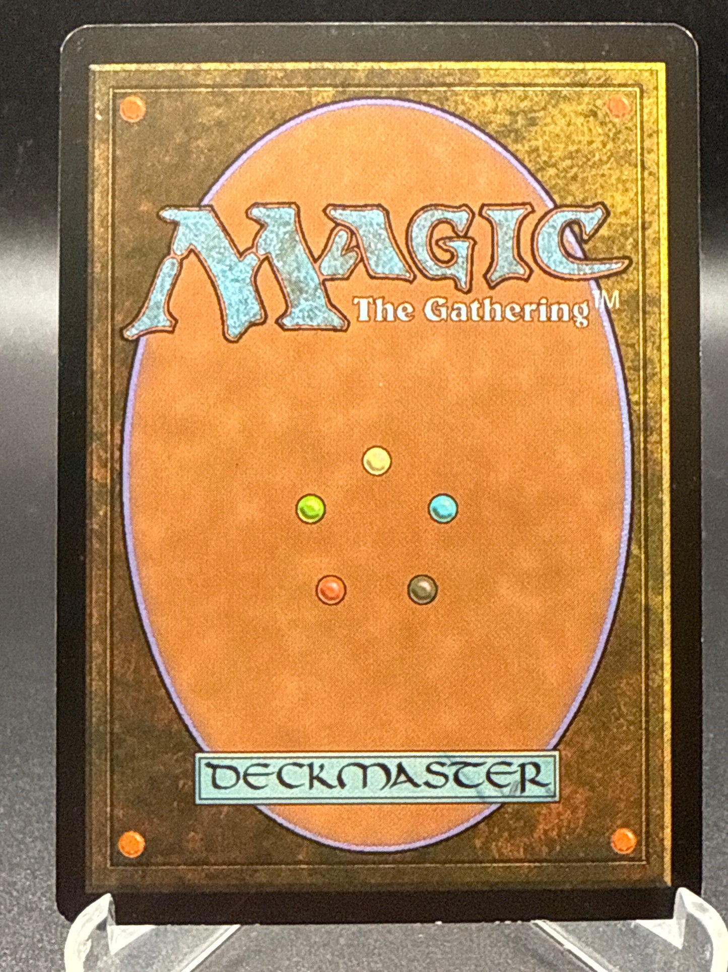 MTG TCG: Overgrown Tomb - Ravnica: City of Guilds (RAV)