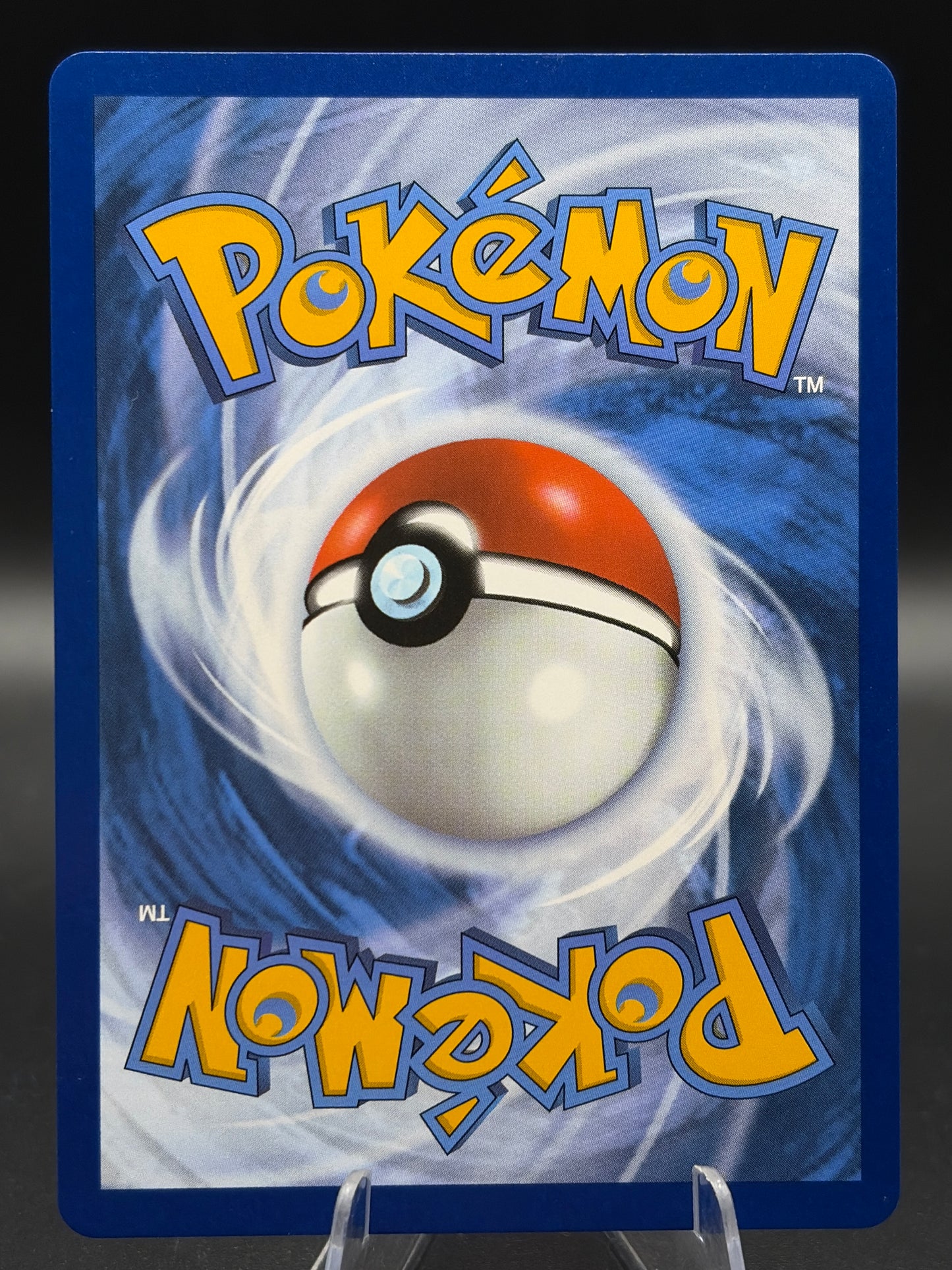 Pokémon TCG: Duosion (Master Ball Pattern) - SV: Black Bolt (BLK)