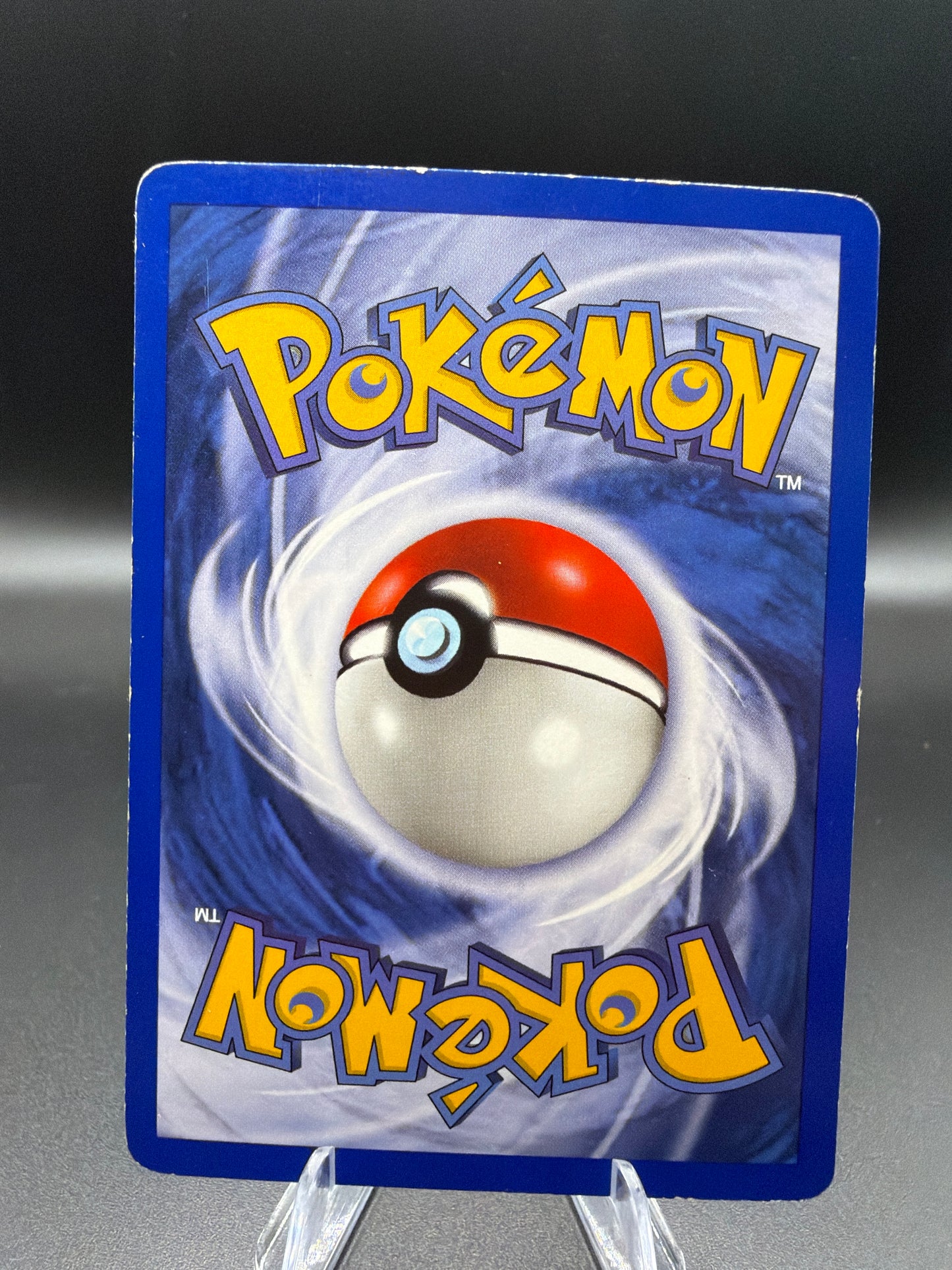 Pokémon TCG: 1999 1st Edition Machamp 8/102 - Shadowless Base Set Holo