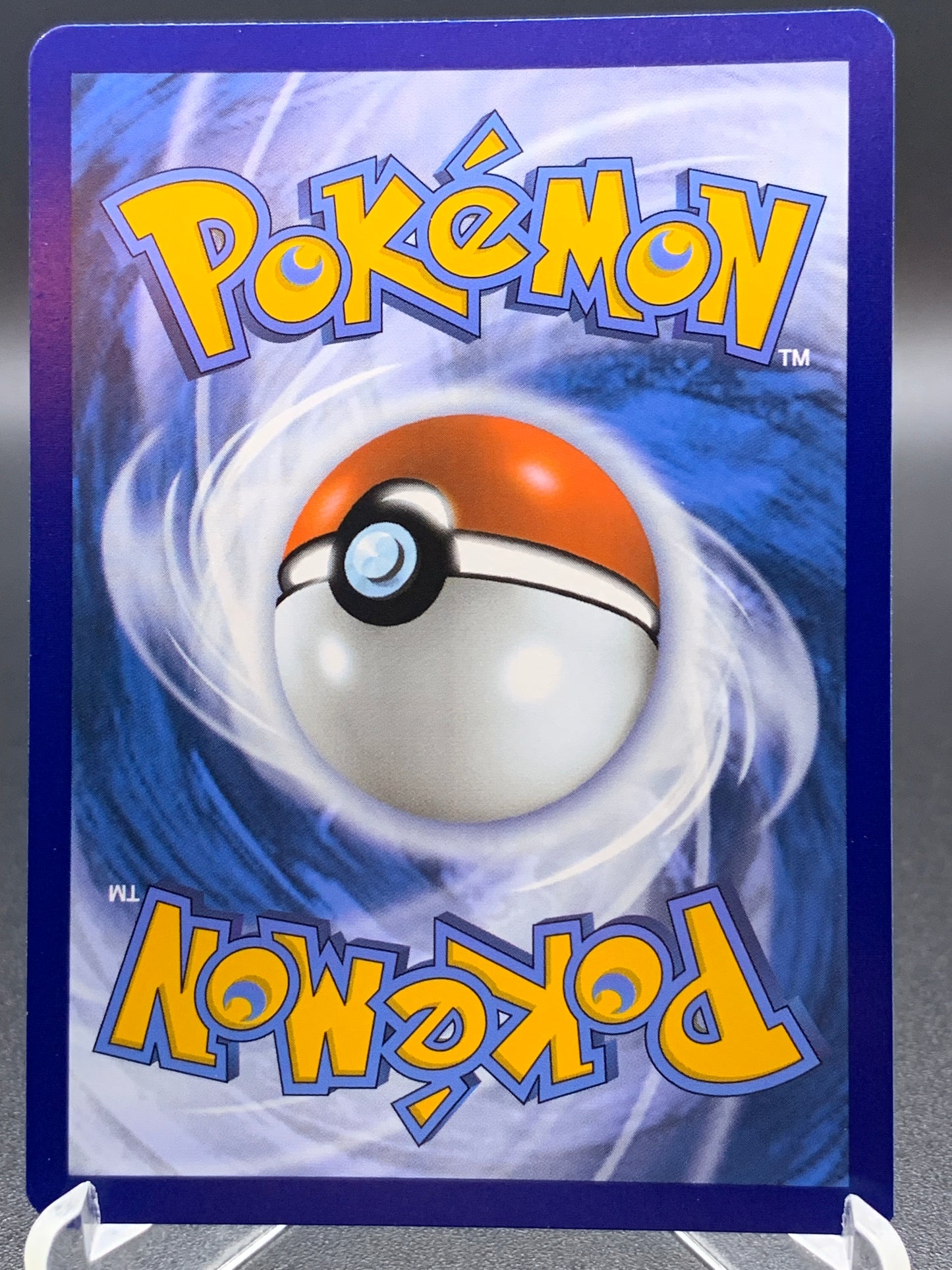 Pokémon TCG: 2025 N's Zorua - 189 - SV: Scarlet & Violet Promo Cards