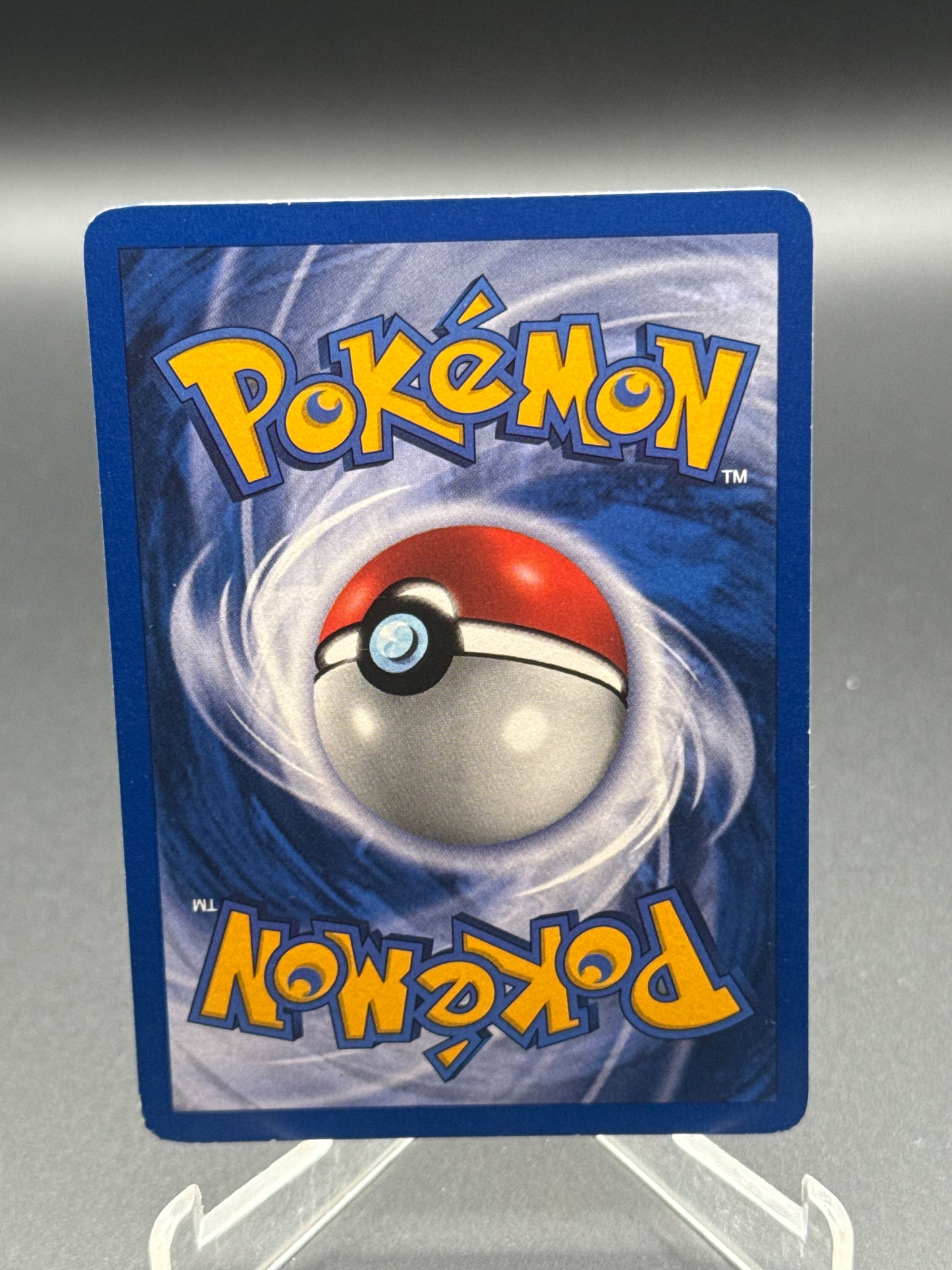 Pokémon TCG: 2000 Dark Charizard 21/82 Team Rocket