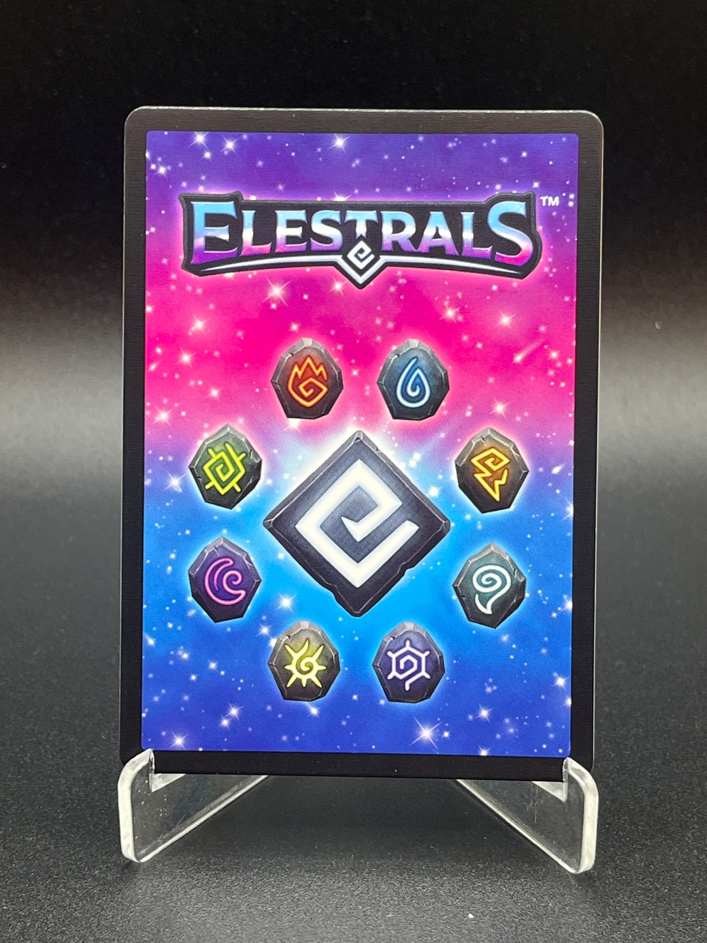 Elestrals TCG: Starbit - Supernova (Full Art) - Moonrise (MR1)