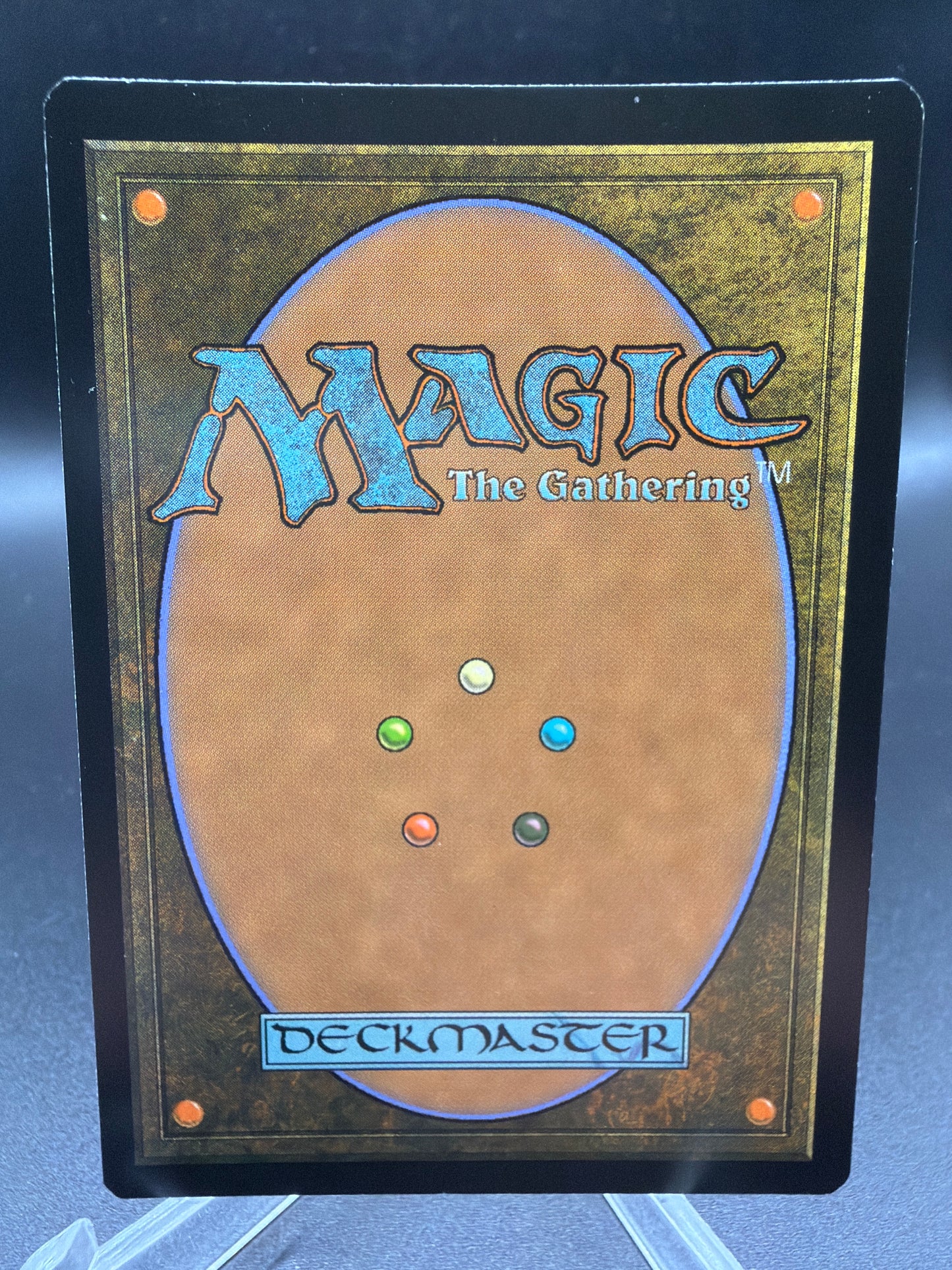 MTG TCG: Enlightened Tutor - Eternal Masters