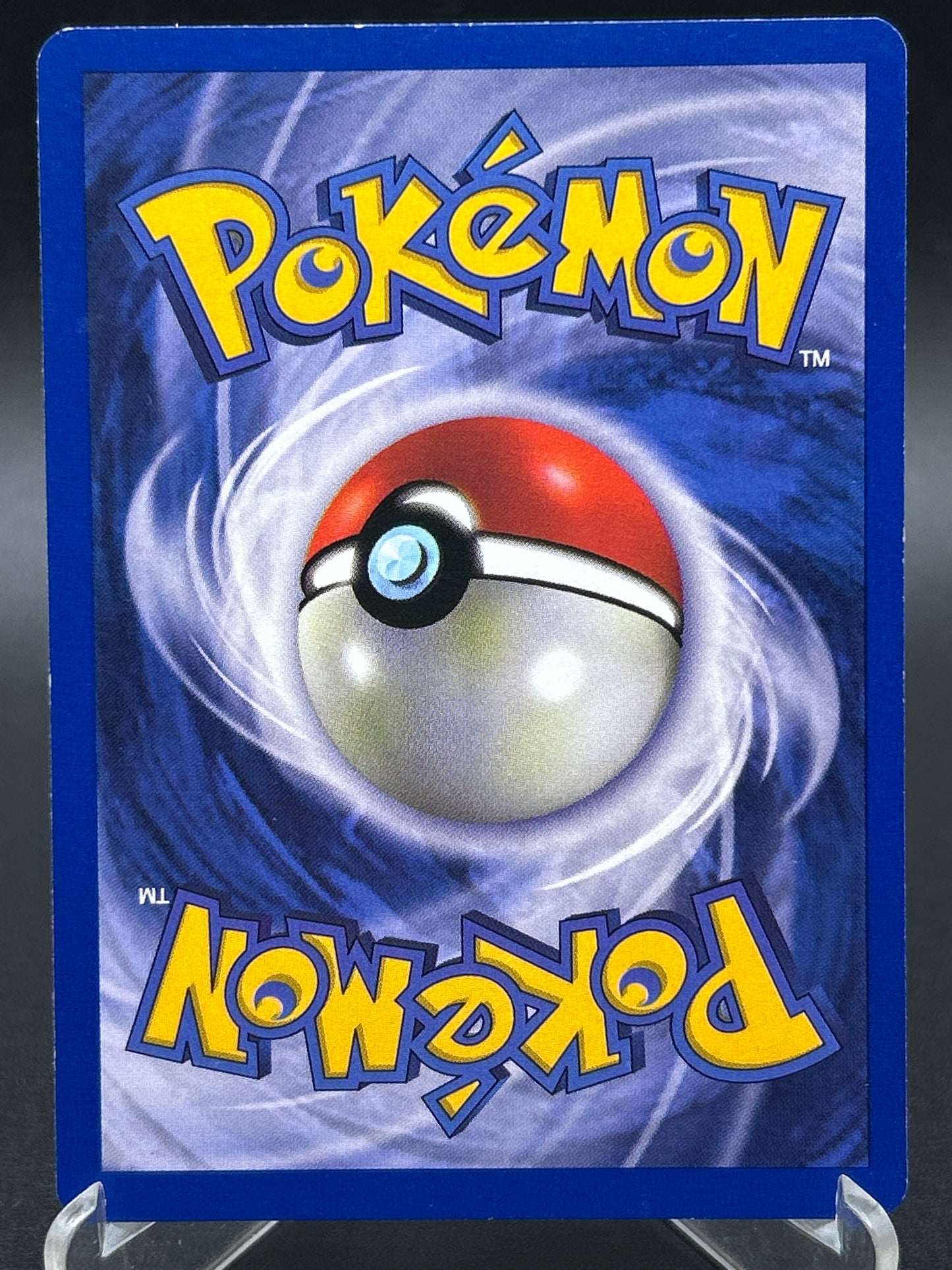 Pokémon TCG: 1999 Dugtrio 19/102 Base Set