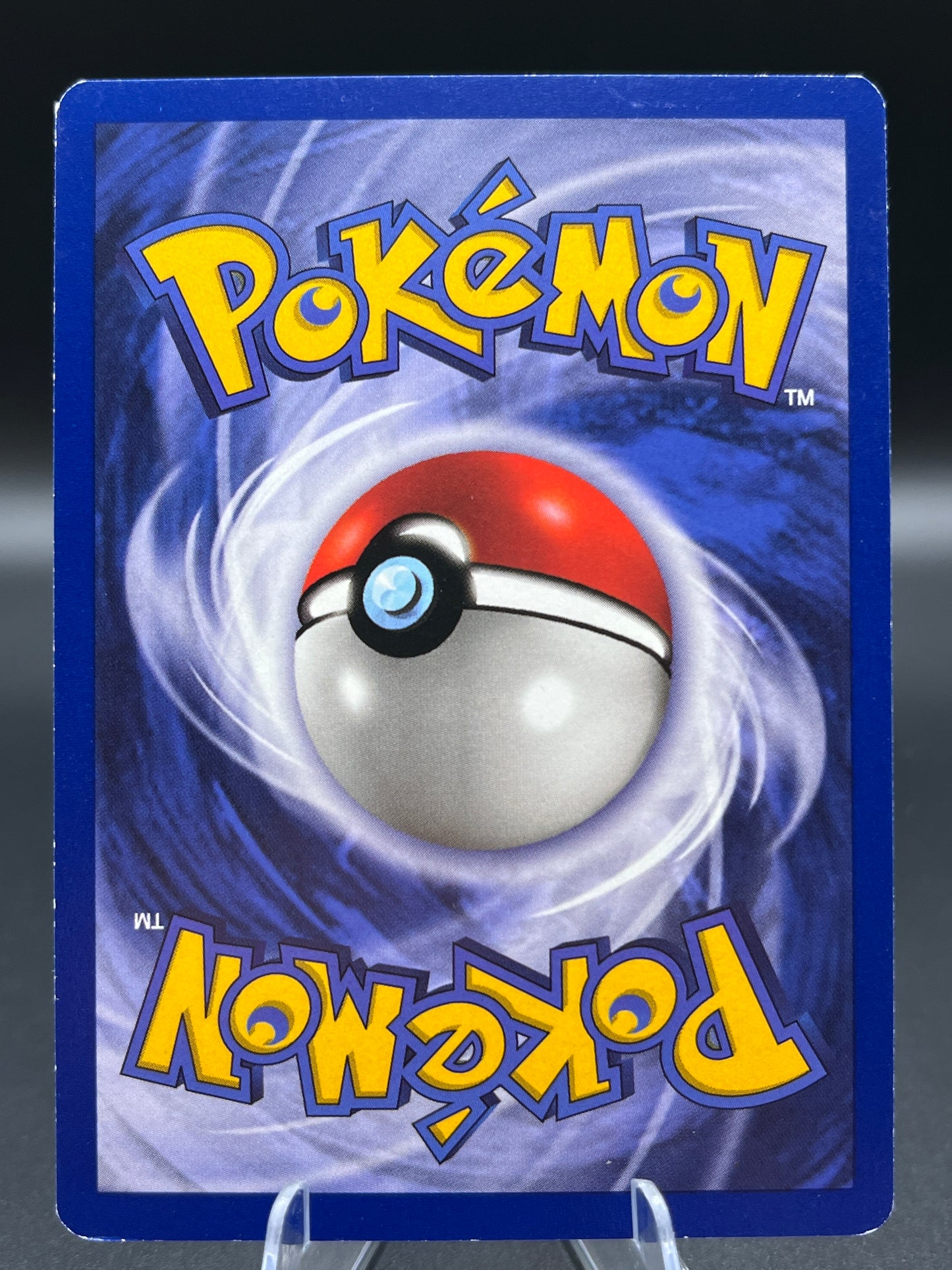 Pokémon TCG: 1999 Pikachu #1 - WoTC Promo