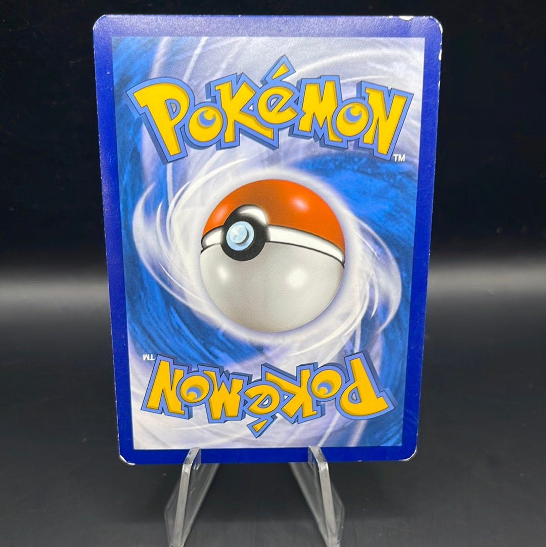 Pokémon TCG: 2016 Pokemon Ranger 104/114 Steam Seige Regional Championship Stamp