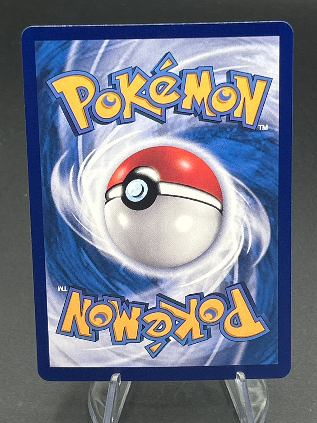 Pokémon TCG: 2026 Misty - 18/132 - ME: 30th Celebration - Chinese