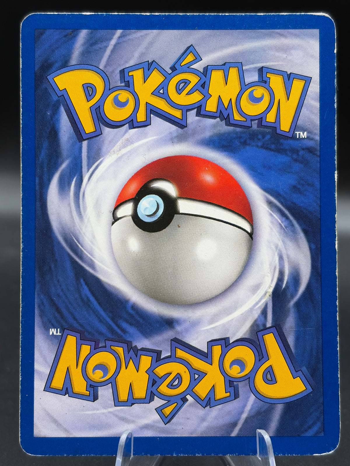 Pokémon TCG: 1999 Raichu 14/62 Fossil Holo