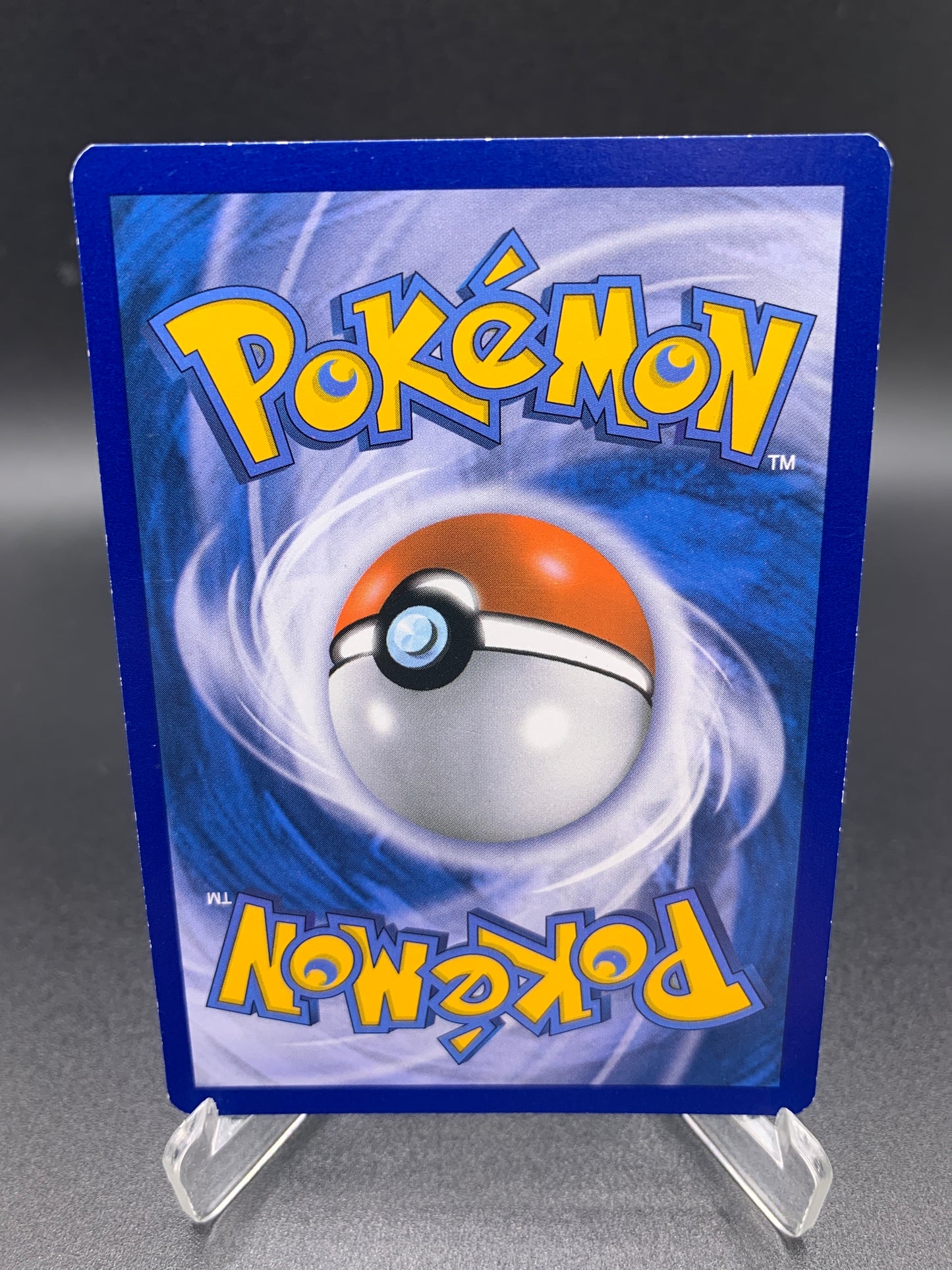 Pokemon TCG: 2015 Wally 107/108 XY: Roaring Skies