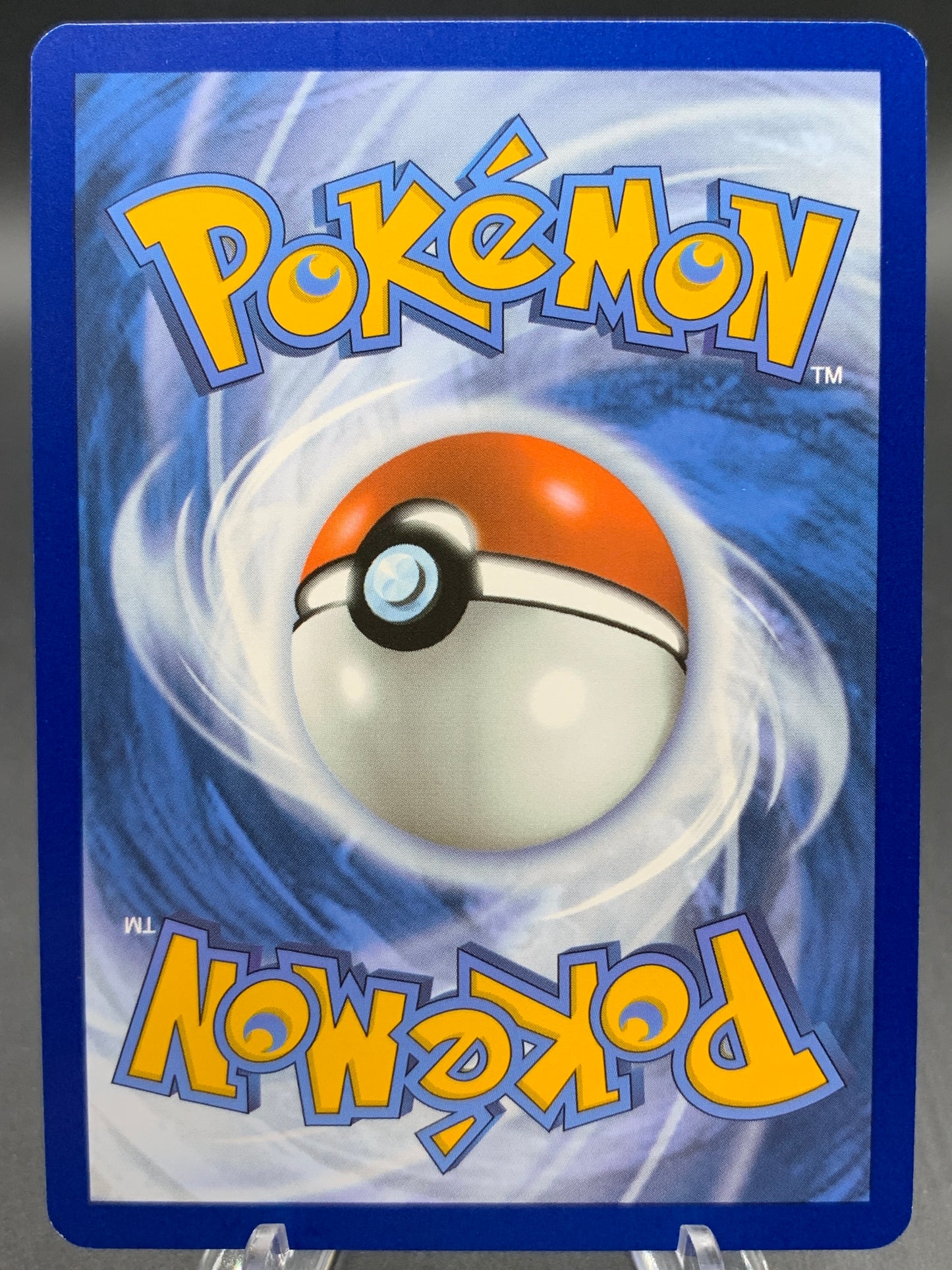 Pokémon TCG: 2023 Chi-Yu ex - 259/193 - SV02: Paldea Evolved