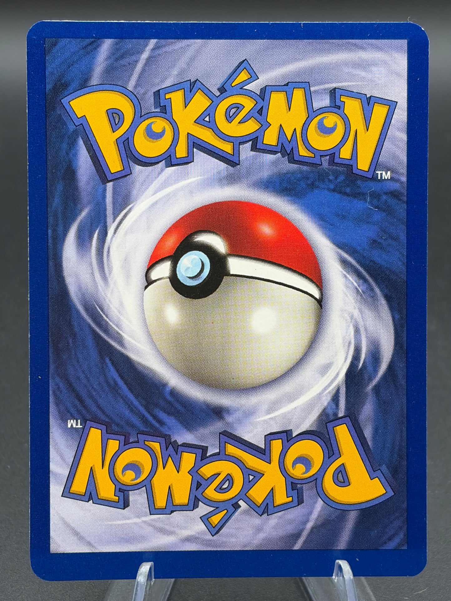Pokémon TCG: 1999 Vaporeon 12/64 Jungle Holo Foil