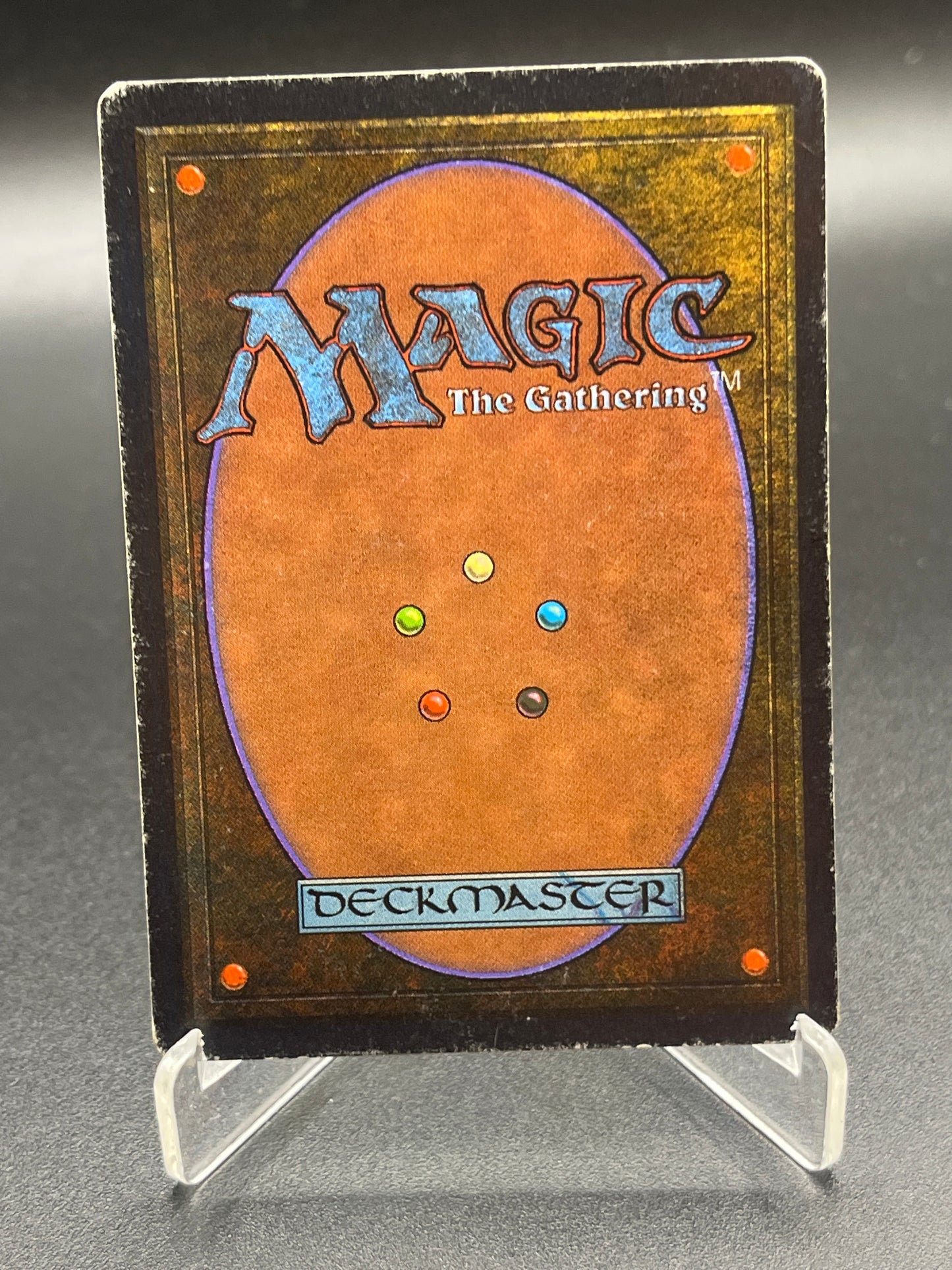 MTG TCG: Desert ARN: Arabian Nights
