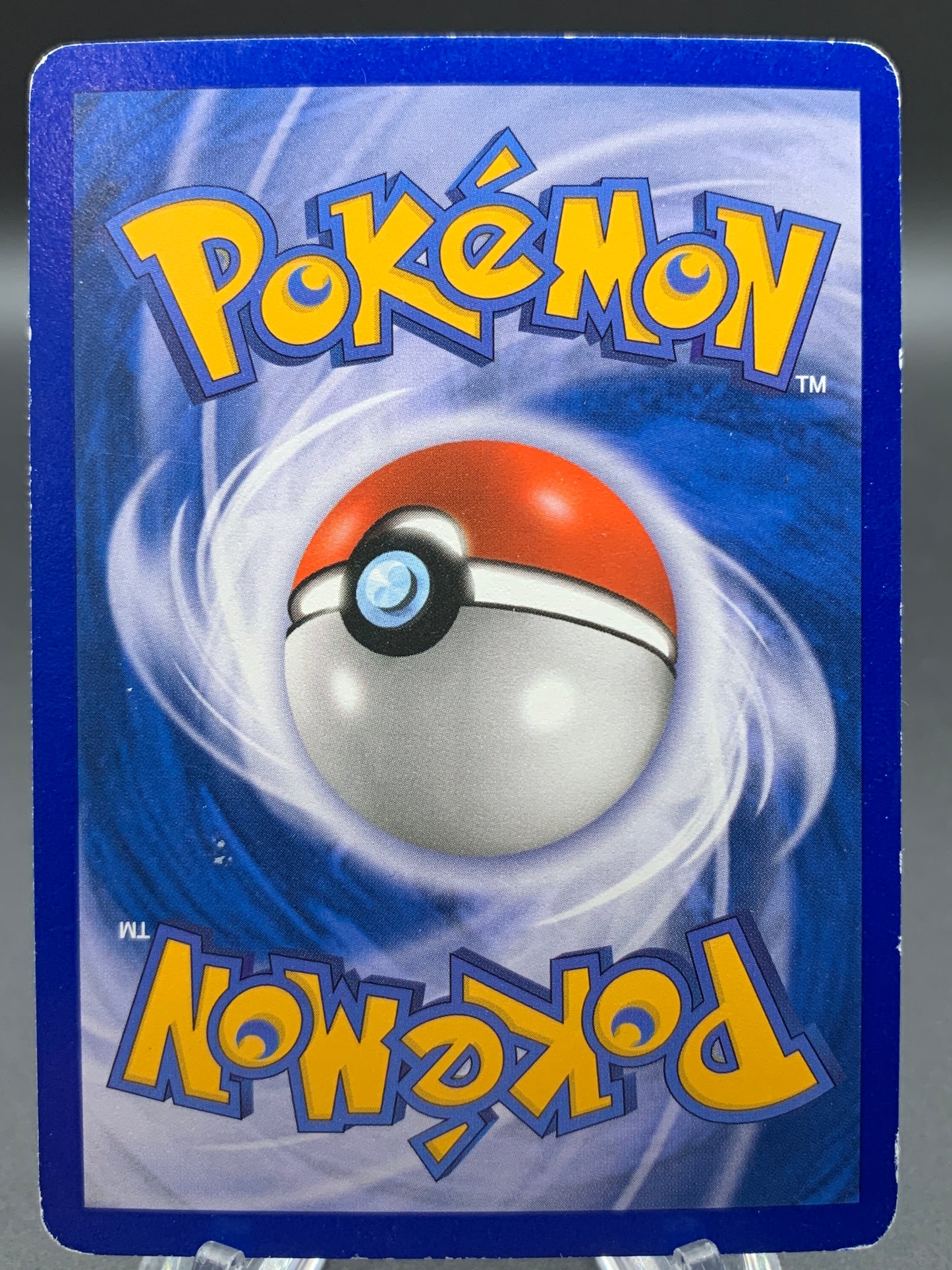 Pokémon TCG: 2005 Unown - Q/28 - Unseen Forces