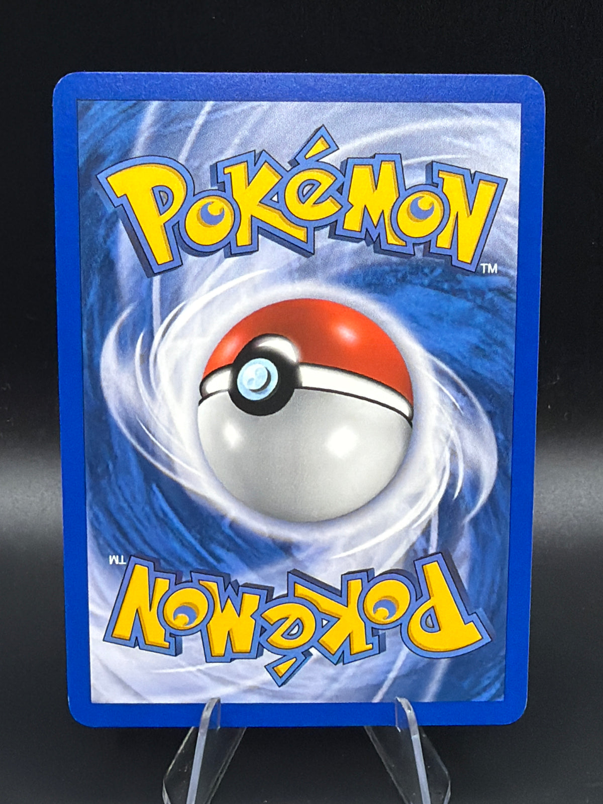Pokémon TCG: 2005 Zigzagoon 74/106 Emerald