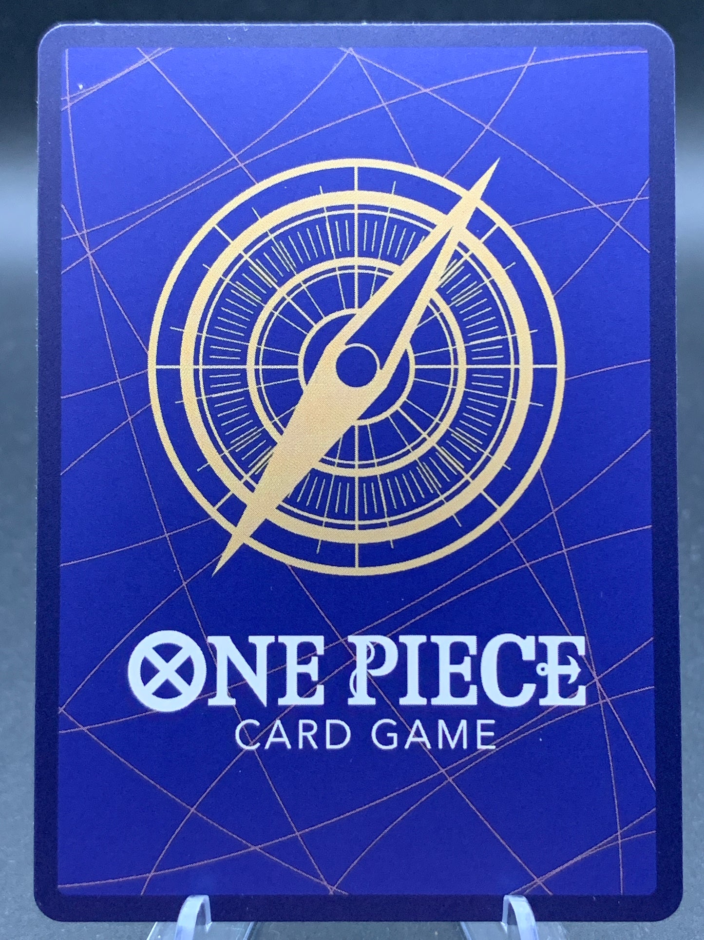 One Piece TCG: Uta - Starter Deck 23: RED Shanks (ST-23)
