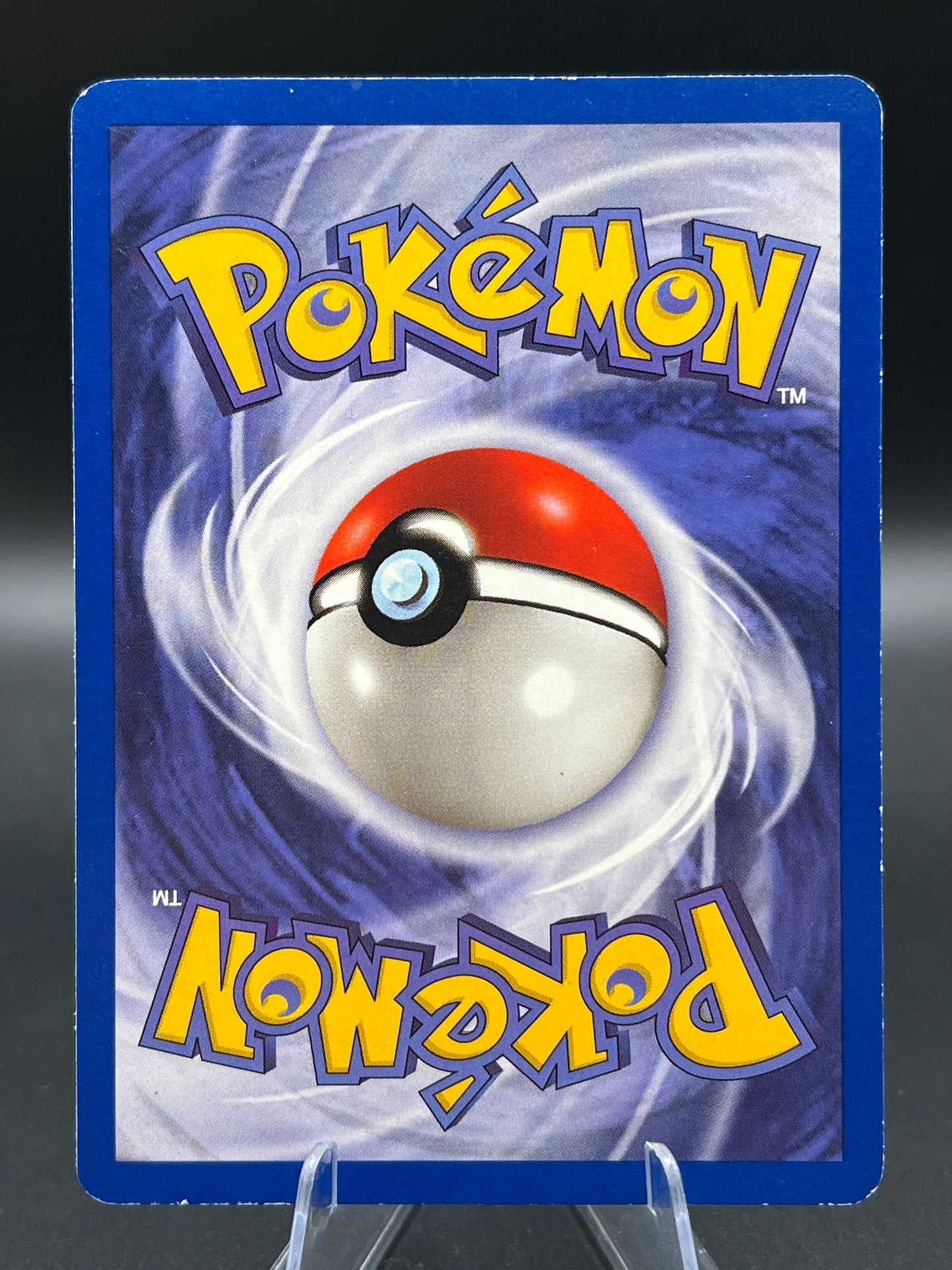 Pokémon TCG: 1999 1st Edition Dark Dragonite 22/82 - Team Rocket