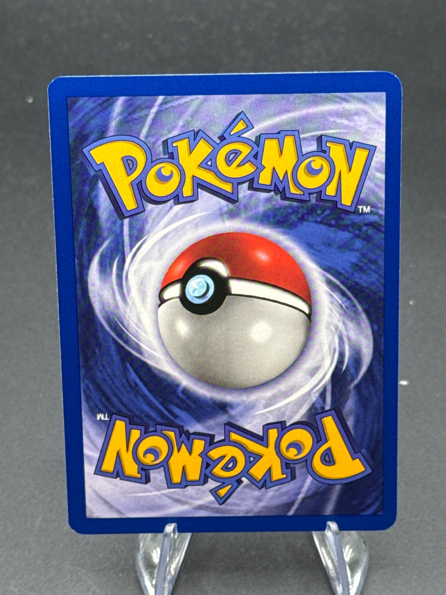 Pokémon TCG: 1999 - Spearow 62/64 - Jungle - 1st edition