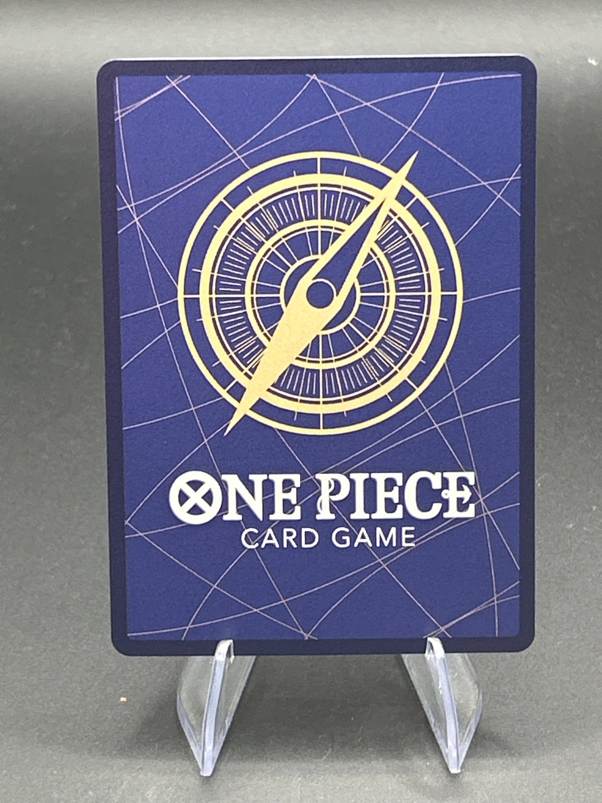 One Piece TCG:Monkey.D.Luffy (Premium Card Collection -Flame-Flame Fruit Coliseum Edition-) - One Piece Promotion Cards (OP-PR)