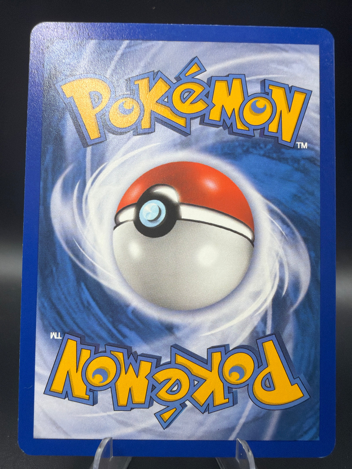 Pokémon TCG: 2004 Gloom - EX Hidden Legends (HL)