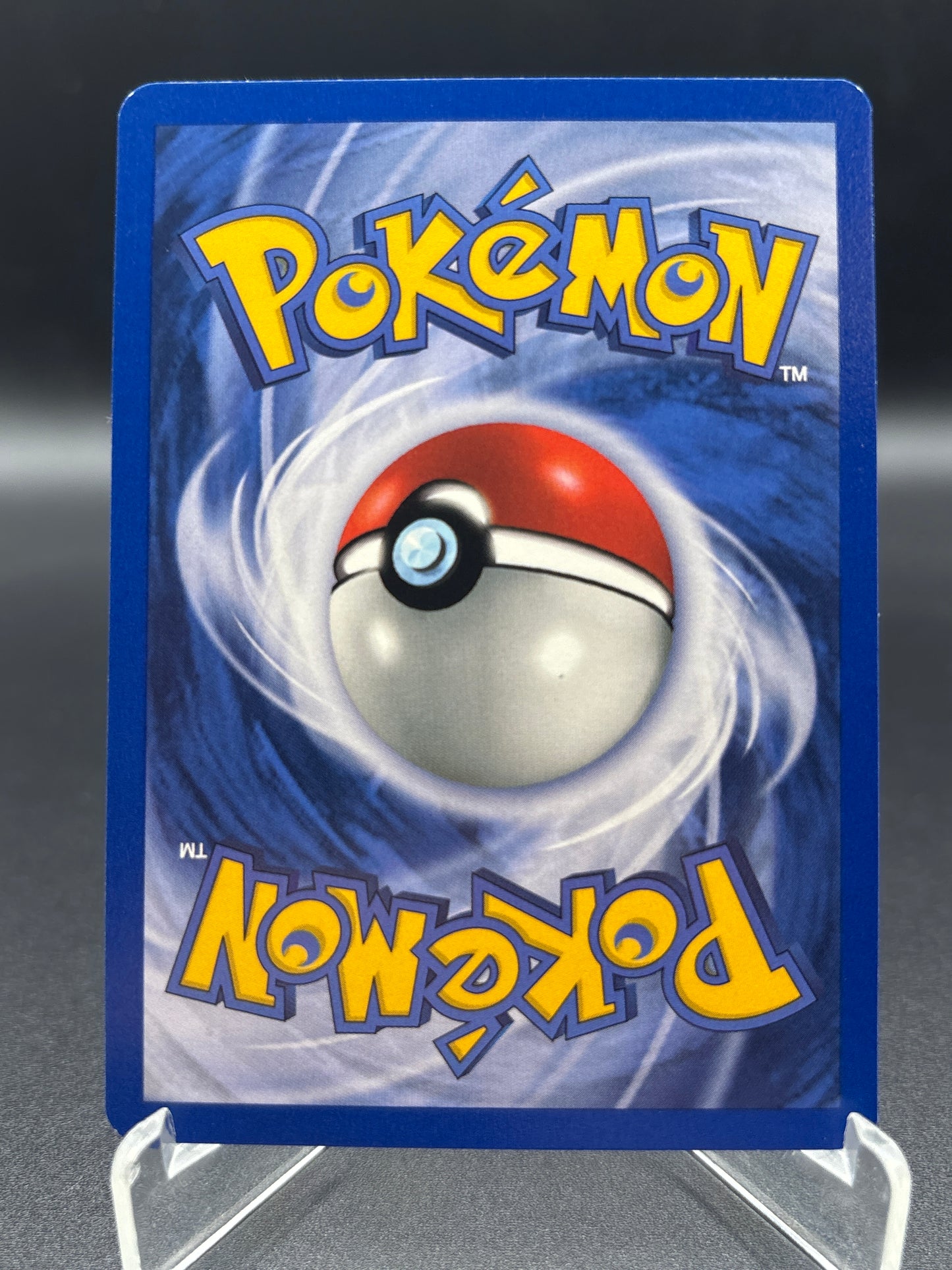 Pokémon TCG: 2000 Rocket's Scyther - 13/132 - Gym Heroes Holo