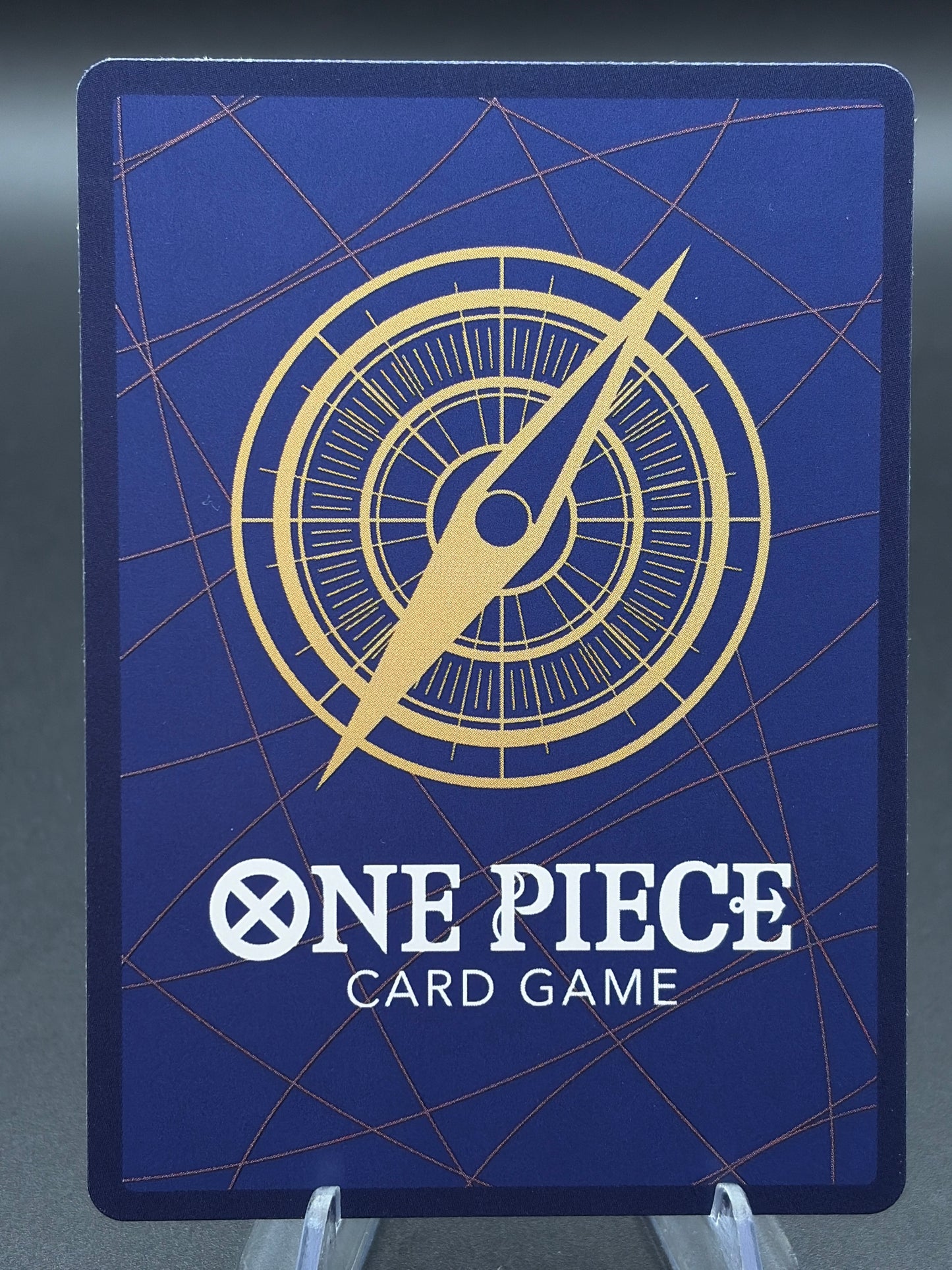 One Piece TCG: Nami EB03-053 Extra Booster: Heroines Edition