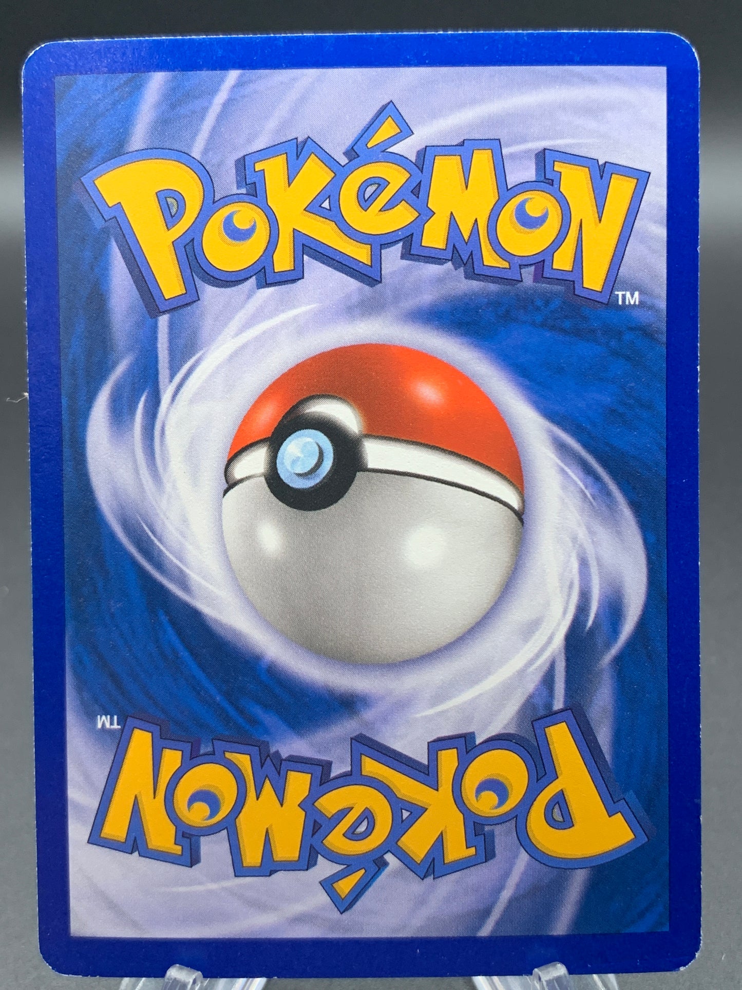 Pokémon TCG: 2005 Starmie - 15/113 - Delta Species Holo
