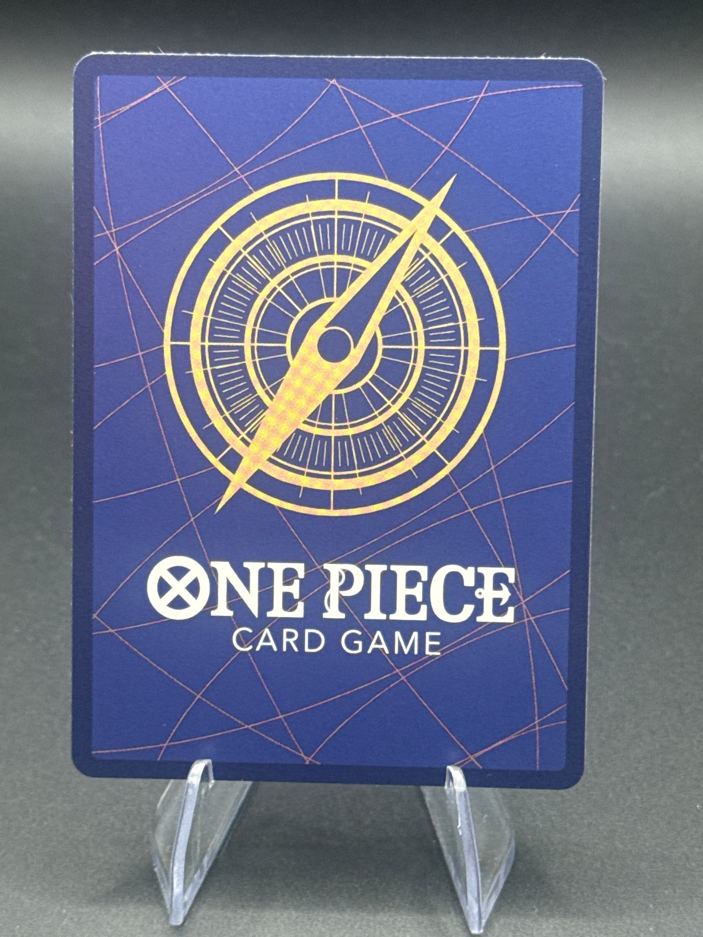 One Piece TCG: Lilith - OP07-111 (SP) - Carrying On His Will (OP13)