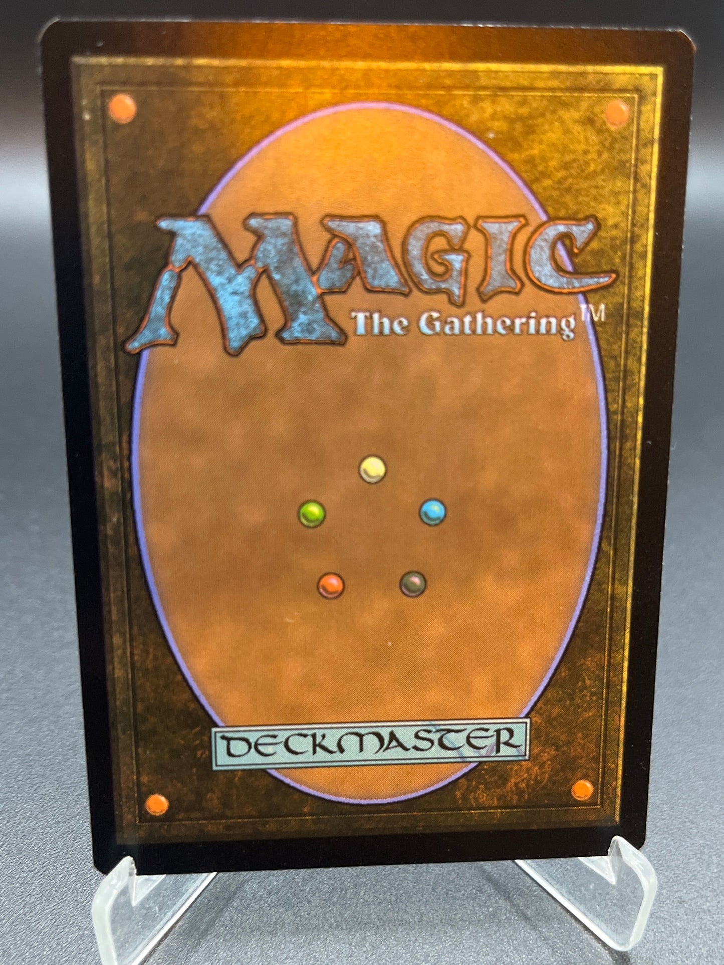 MTG TCG: Bloom Tender (Showcase) M 0079 SPG: Special Guests