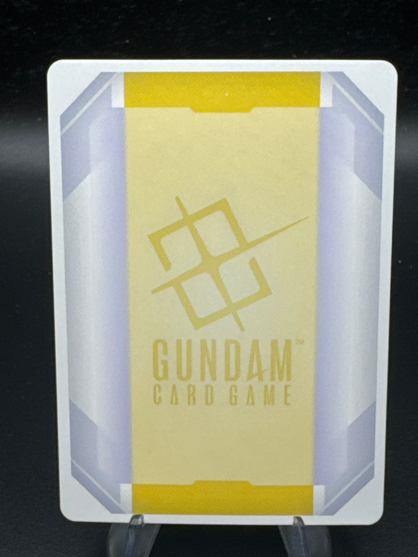 Gundam TCG: 2026 EX Resource (EXRP-004) (P) - Promotional EX Resource Tokens
