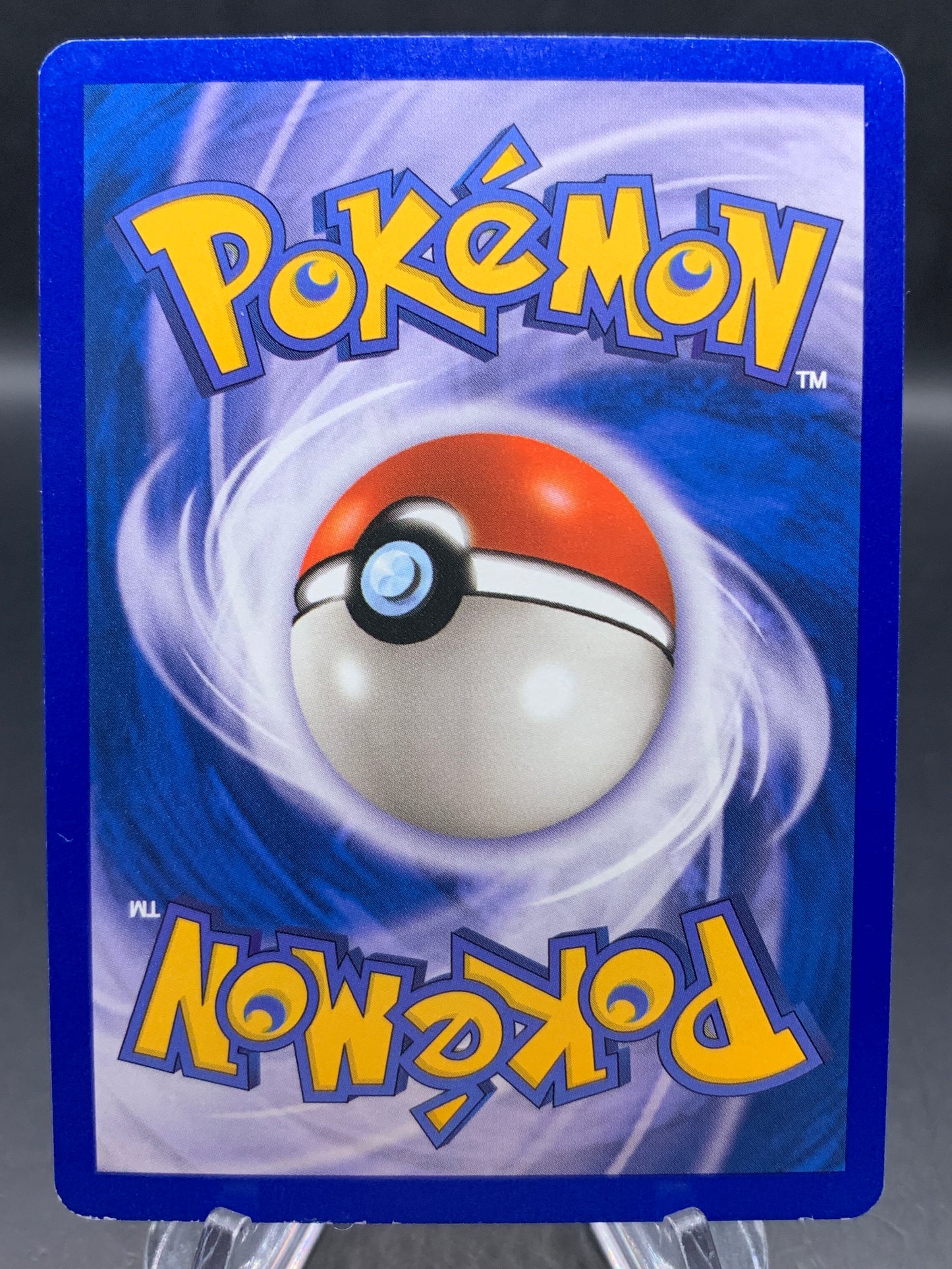 Pokémon TCG: 2002 Cyndaquil - 105/165 - Expedition