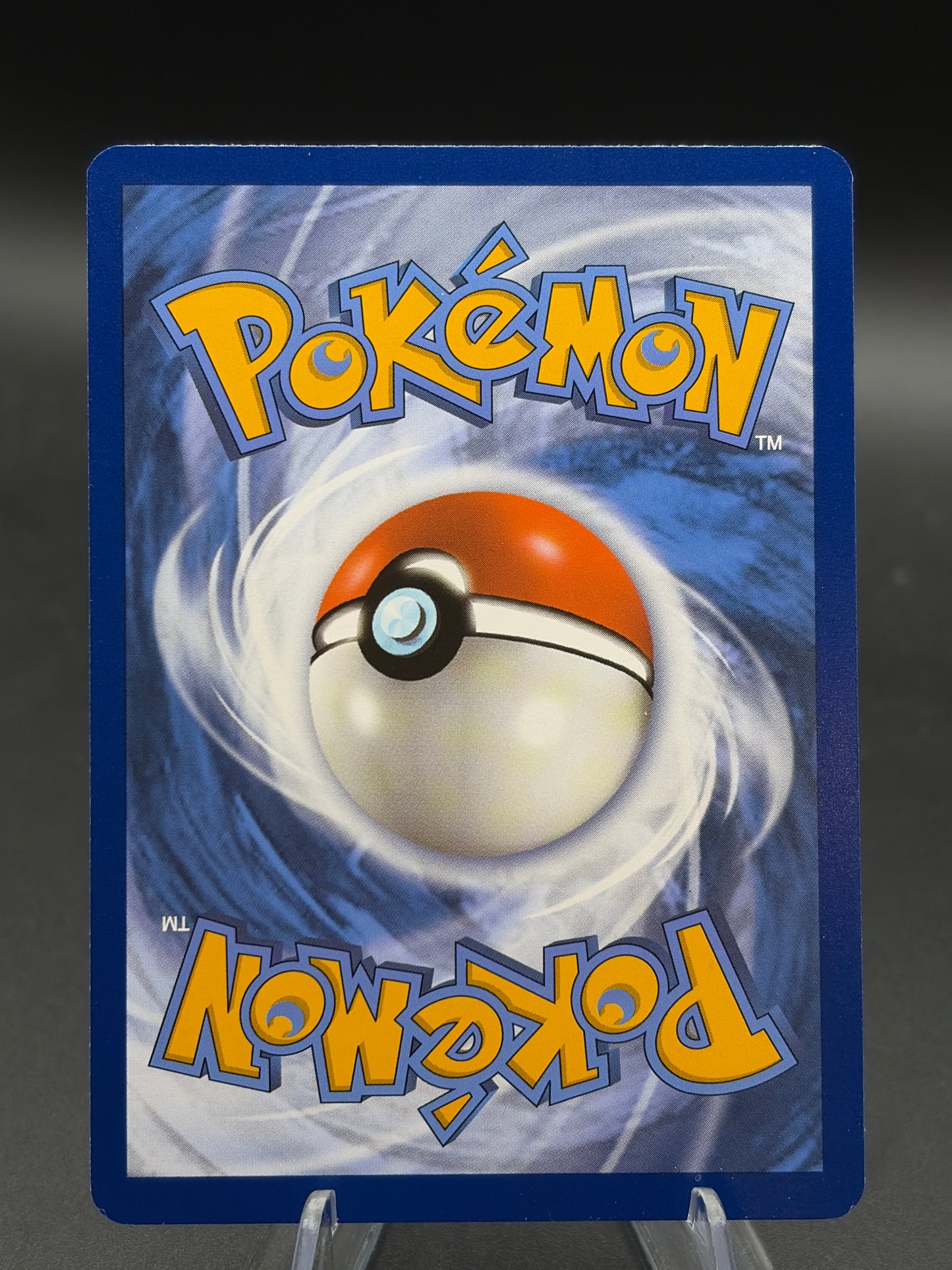 Pokemon TCG: 2023 Paldean Wooper - 221/193 - SV02 - Paldea Evolved