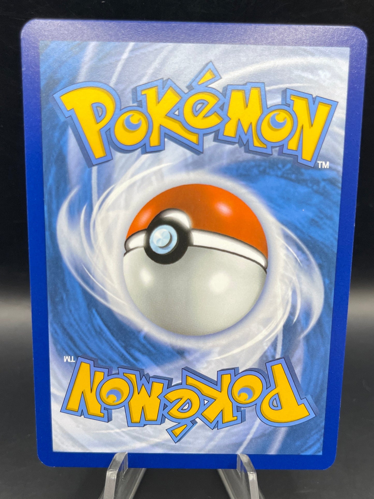 Pokémon TCG: 2024 Iron Crown ex - 216/162 - S&V: Temporal Forces Gold