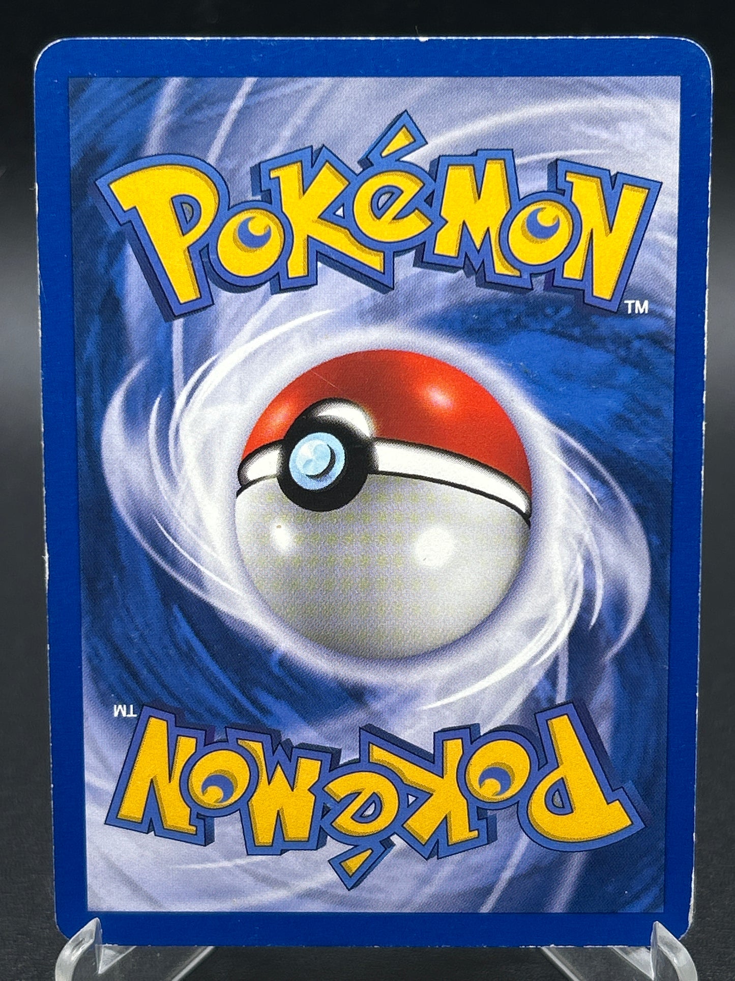 Pokémon TCG: 2000 Here Comes Team Rocket! 15/82 Team Rocket 1st Edition Holo