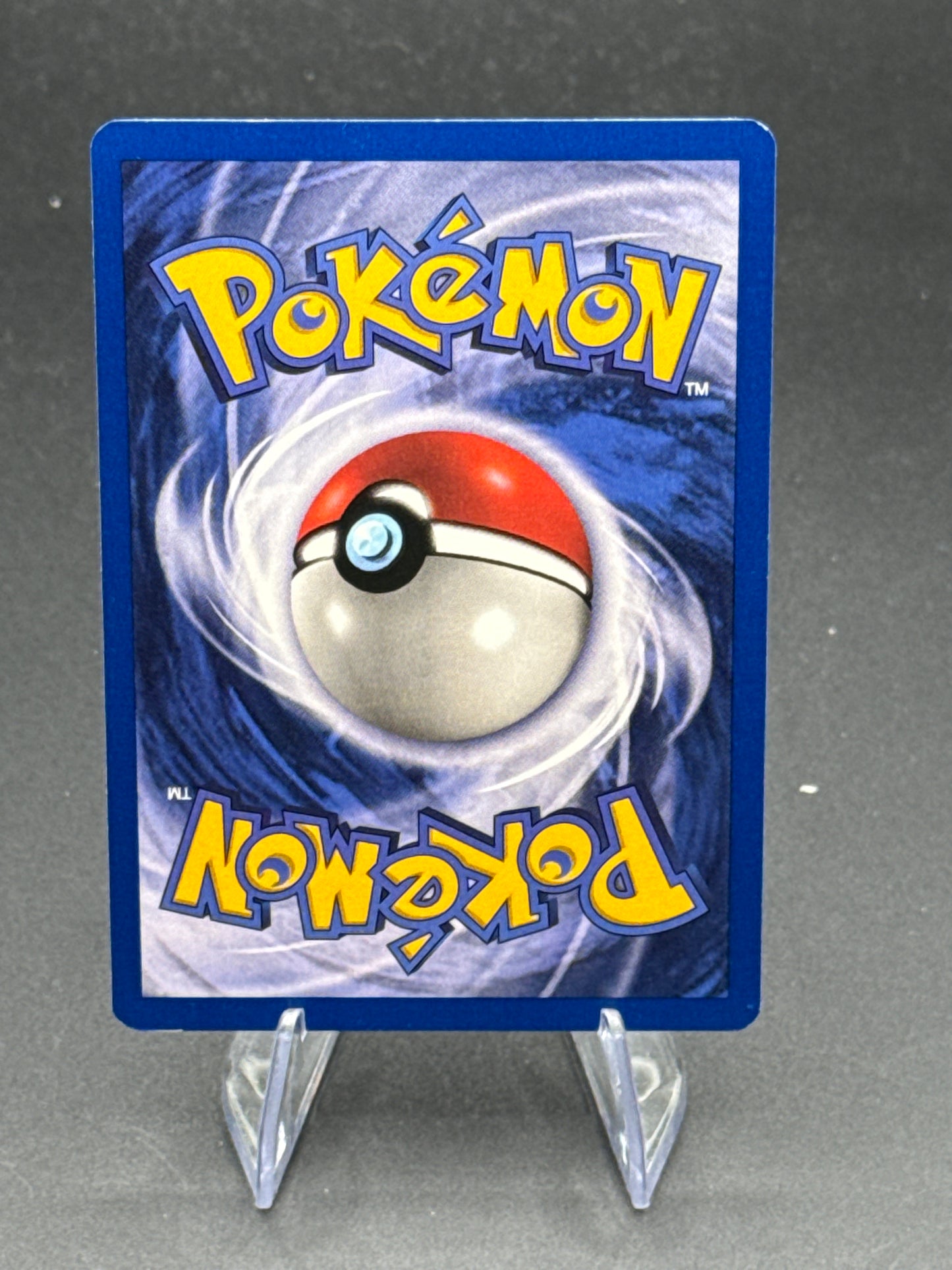 Pokémon TCG: 1999 - Seaking 46/64 - Jungle - 1st edition