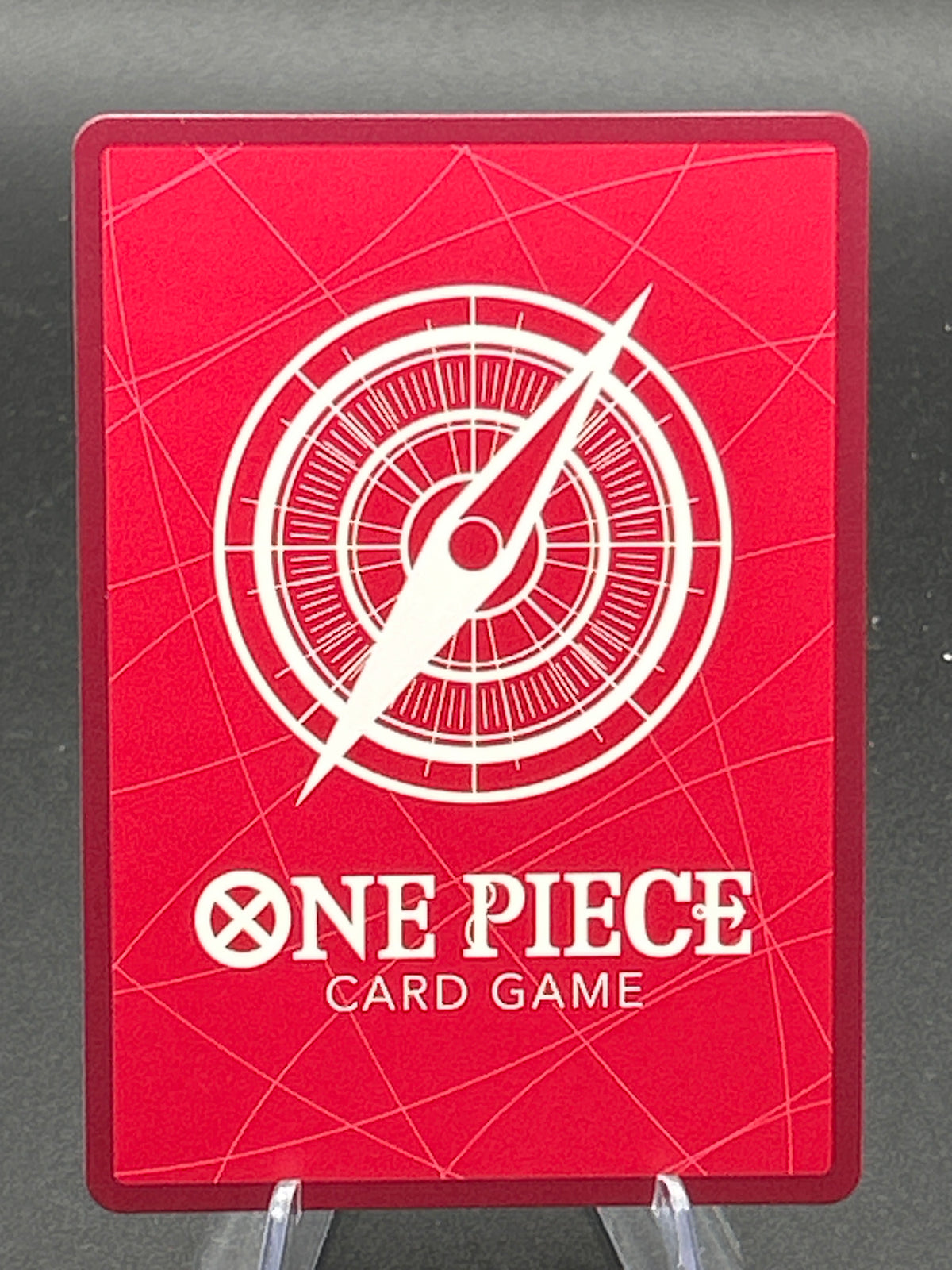 One Piece TCG: Crocodile - OP14-079 - The Azure Sea's Seven