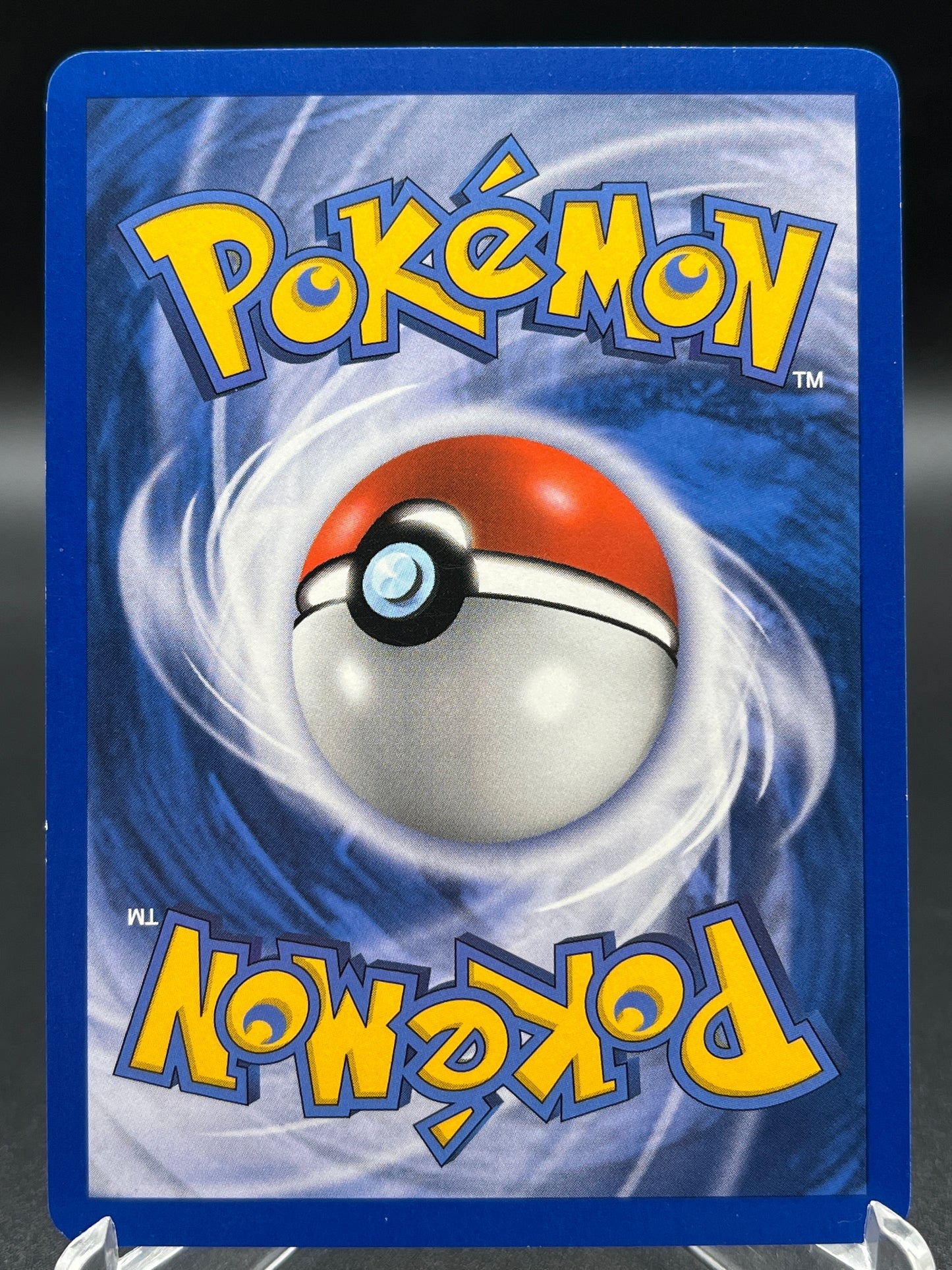 Pokémon TCG: 2005 Eevee 55/115 - Unseen Forces