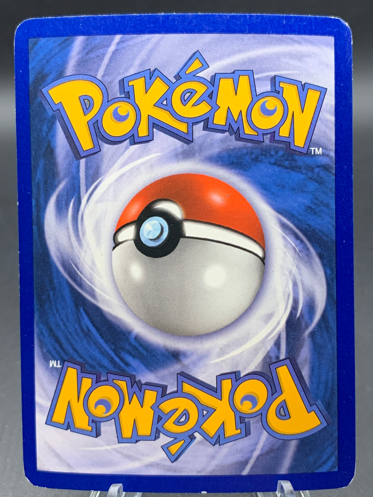Pokémon TCG: 2005 Golbat - 31/107 - Ex Deoxys Reverse Holo