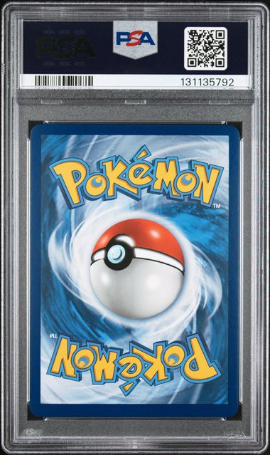 PSA 9 Pokémon TCG: 2016 M Pidgeot EX 65/108 XY: Evolutions